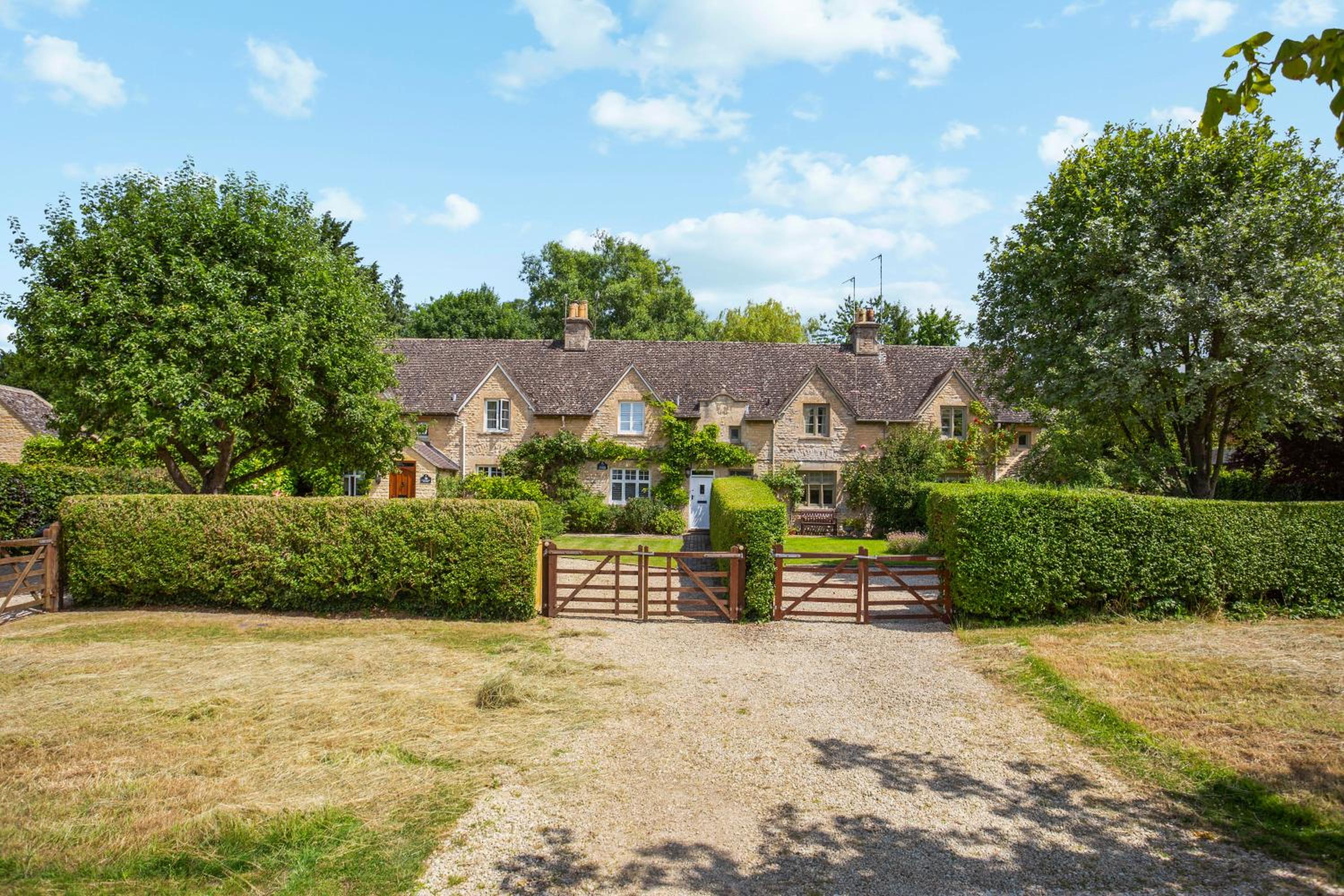 Clover Cottage