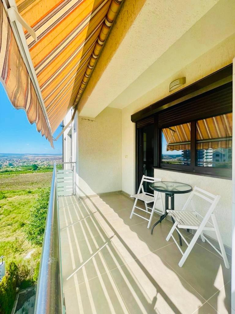 Copou Residence view 5