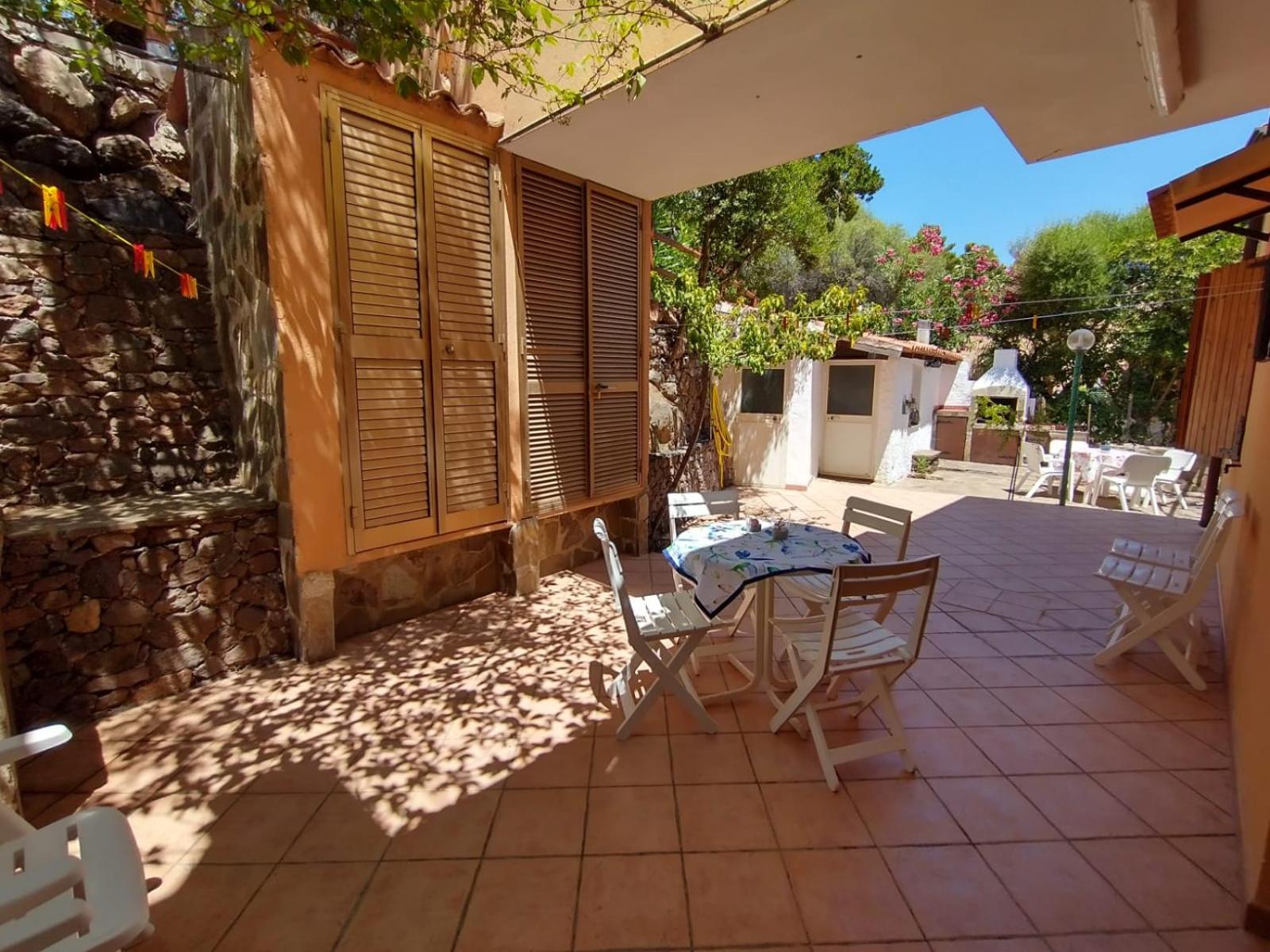 casa luisa3br