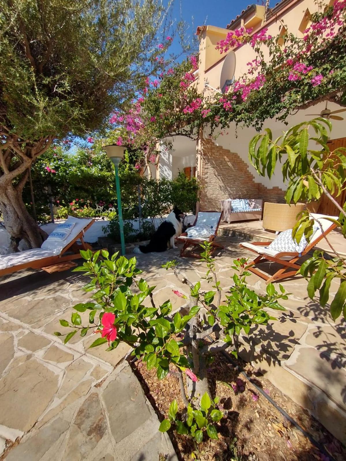 casa luisa3br