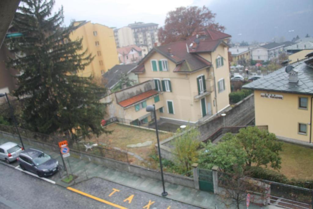 APPARTAMENTO CHEMIN DE FER view 4