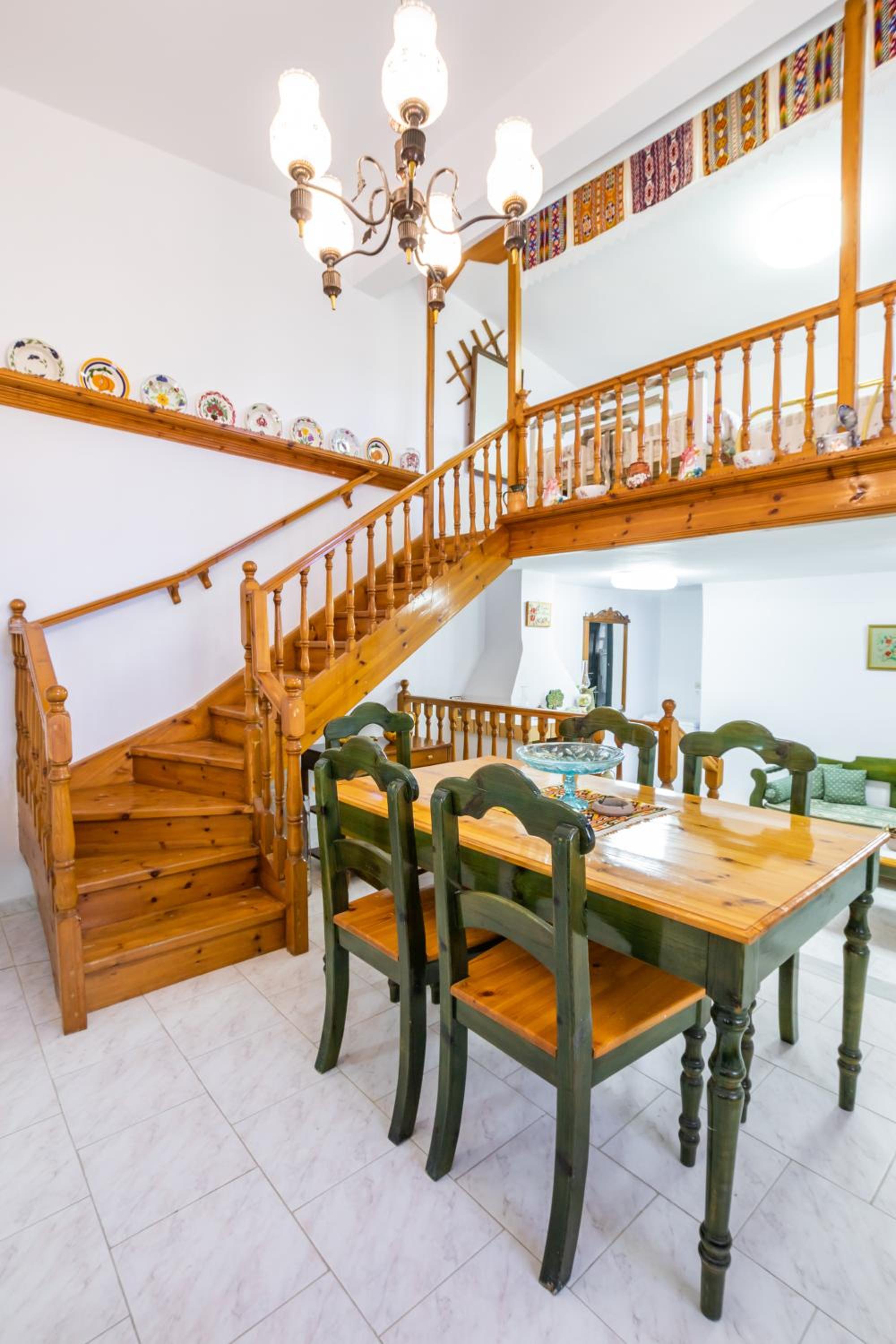 Mertonas Villa