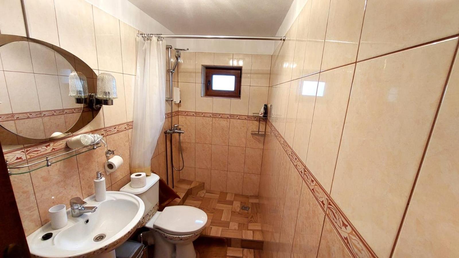 Casa Darius