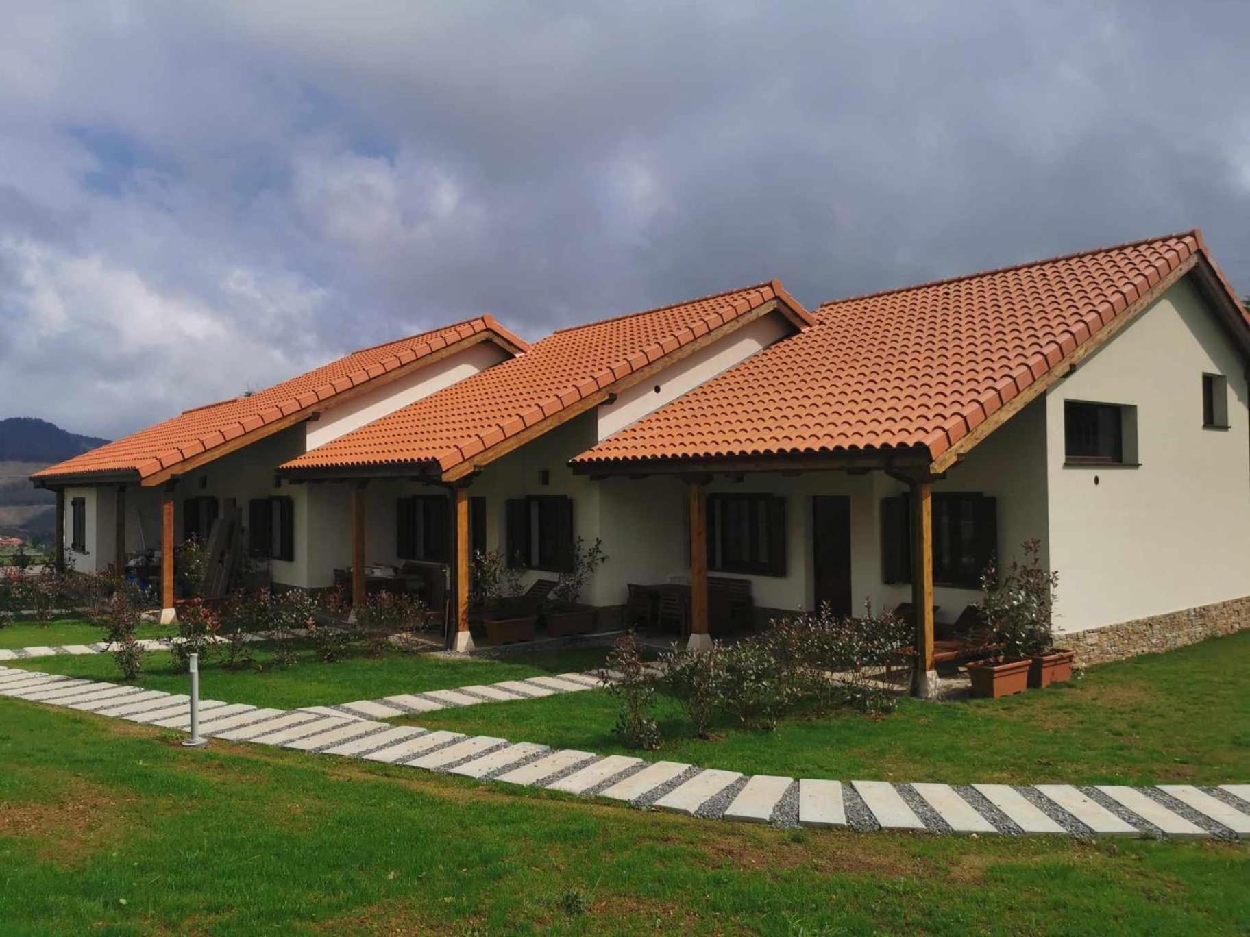 La campa de Faedo-Tonin