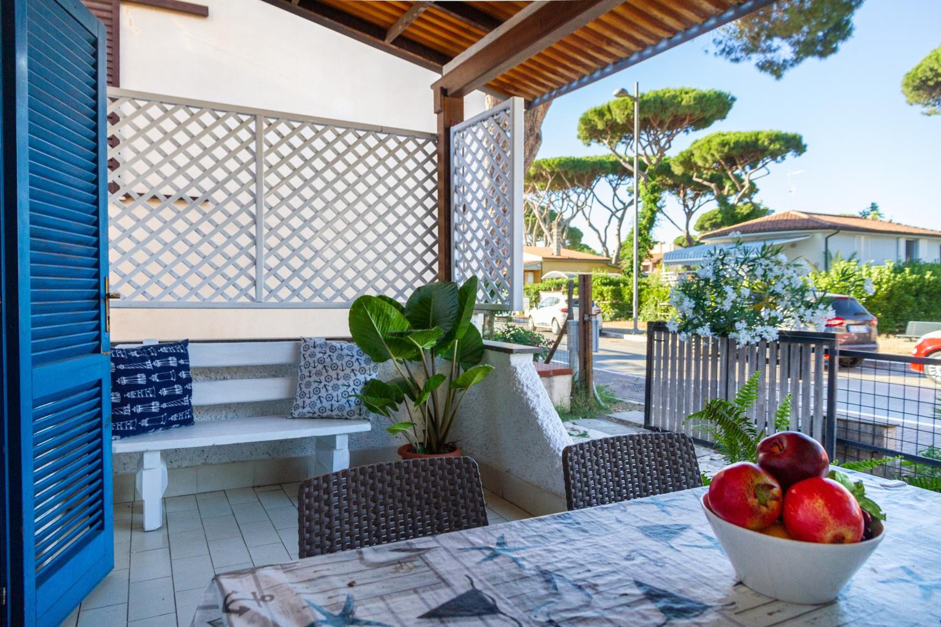 Perla marina view 5