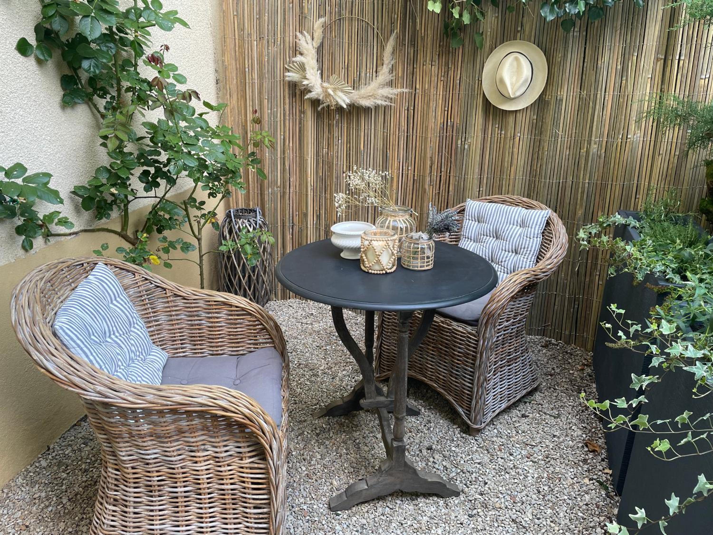 Chambre d'Hôtes La Villa Molina