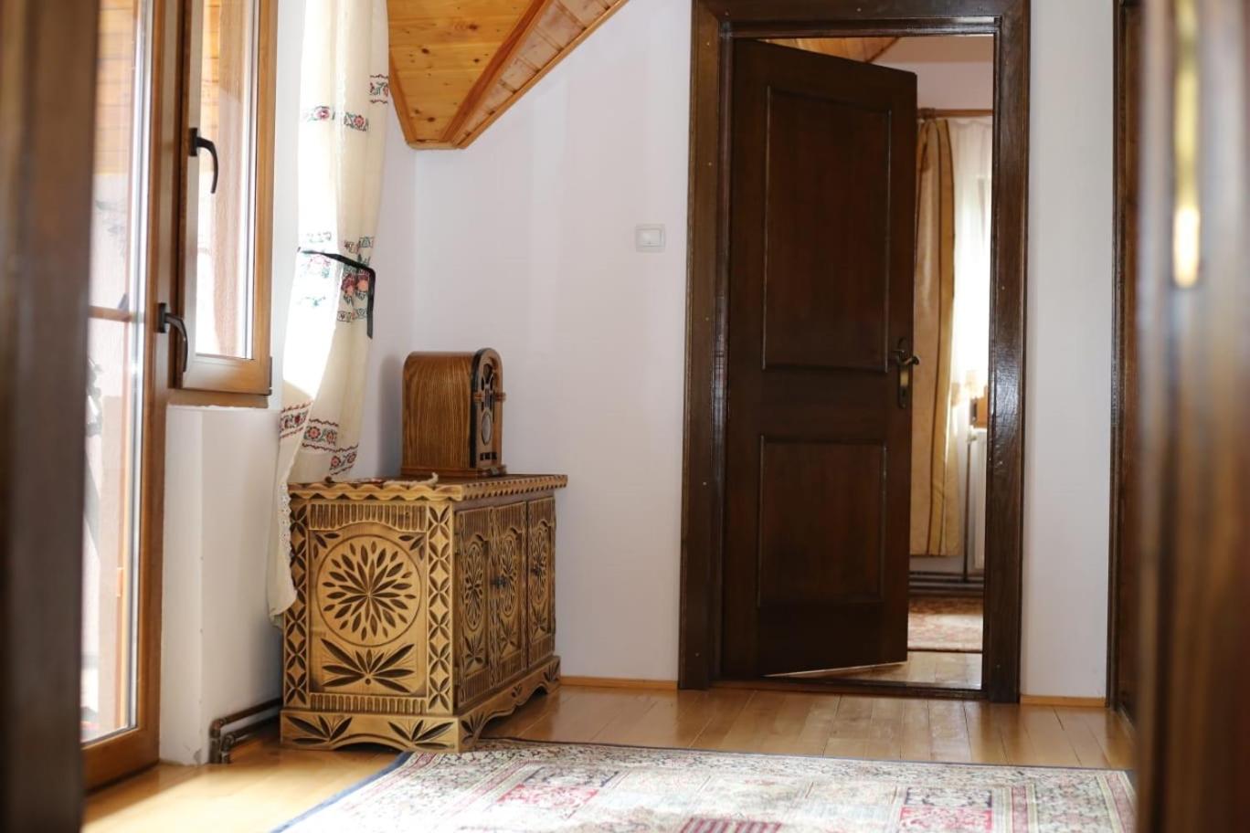Casa Darius