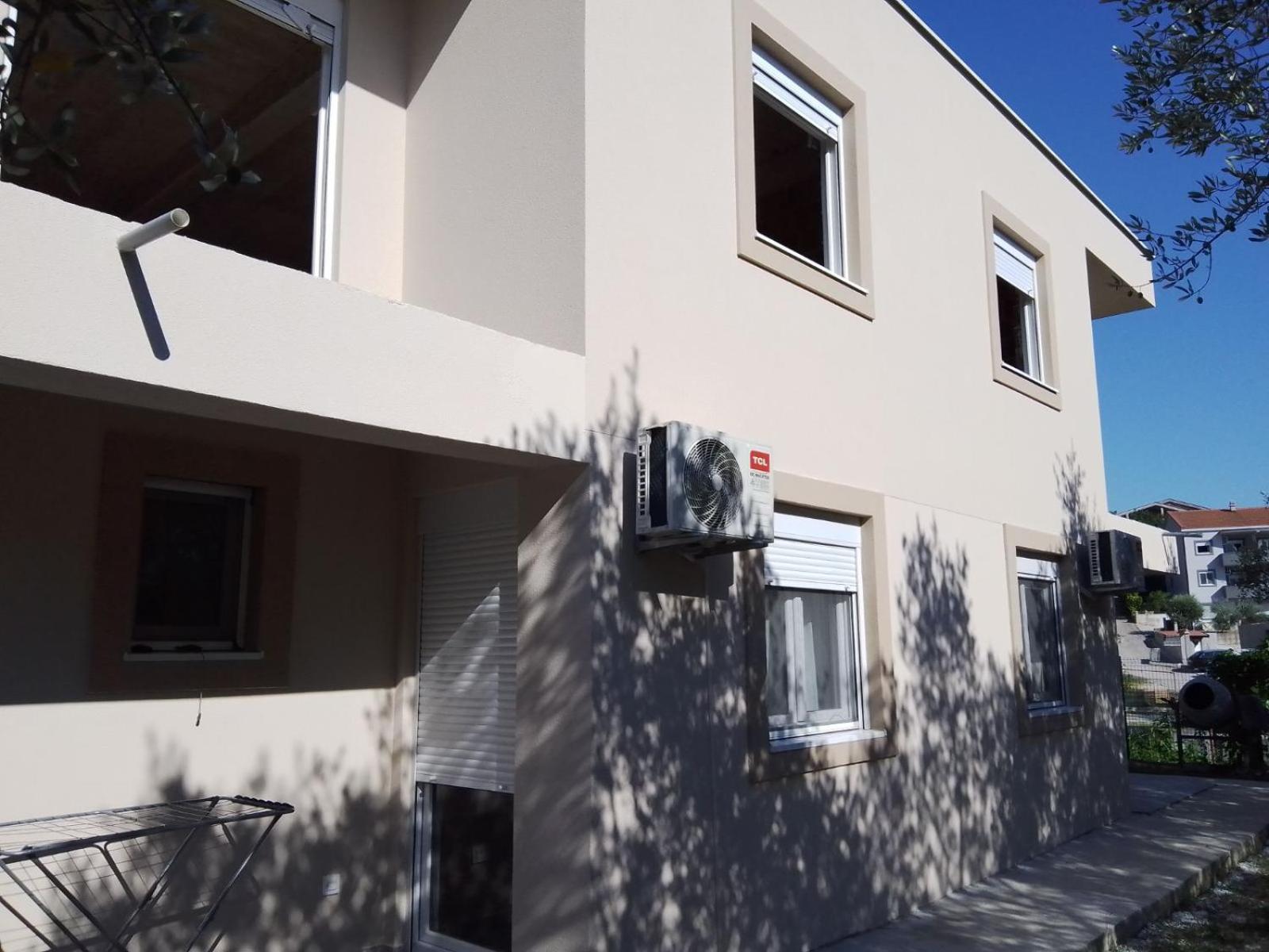 Apartments Nina Tivat view 5