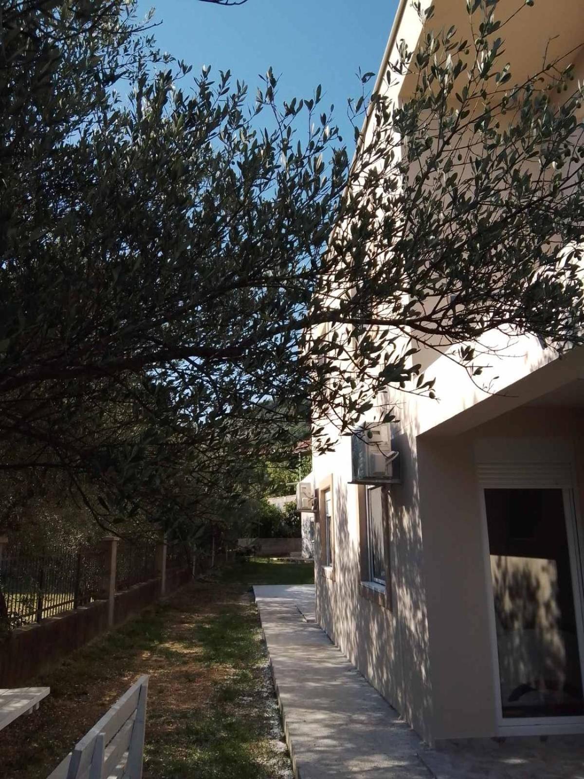 Apartments Nina Tivat view 3