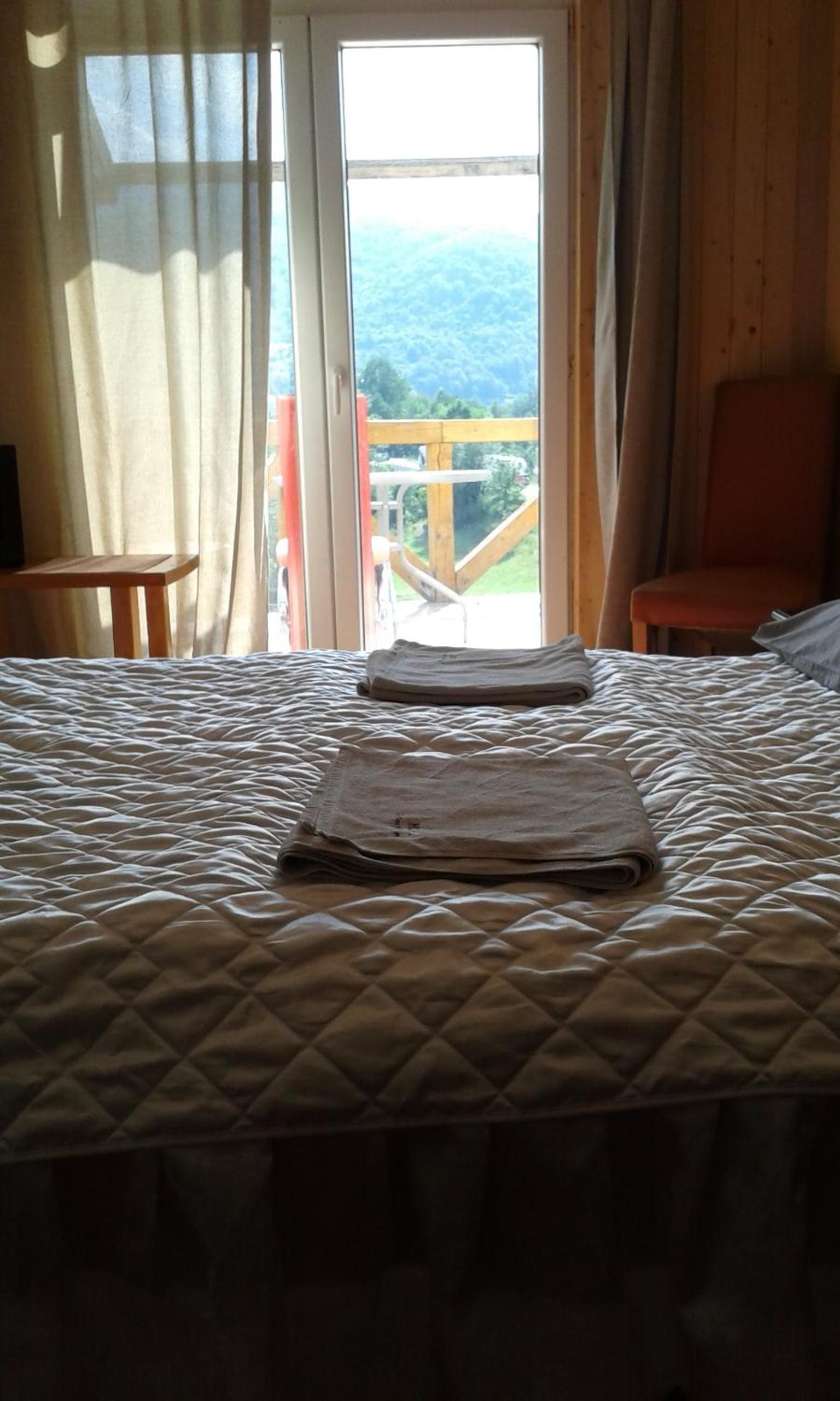 Djevojački Most