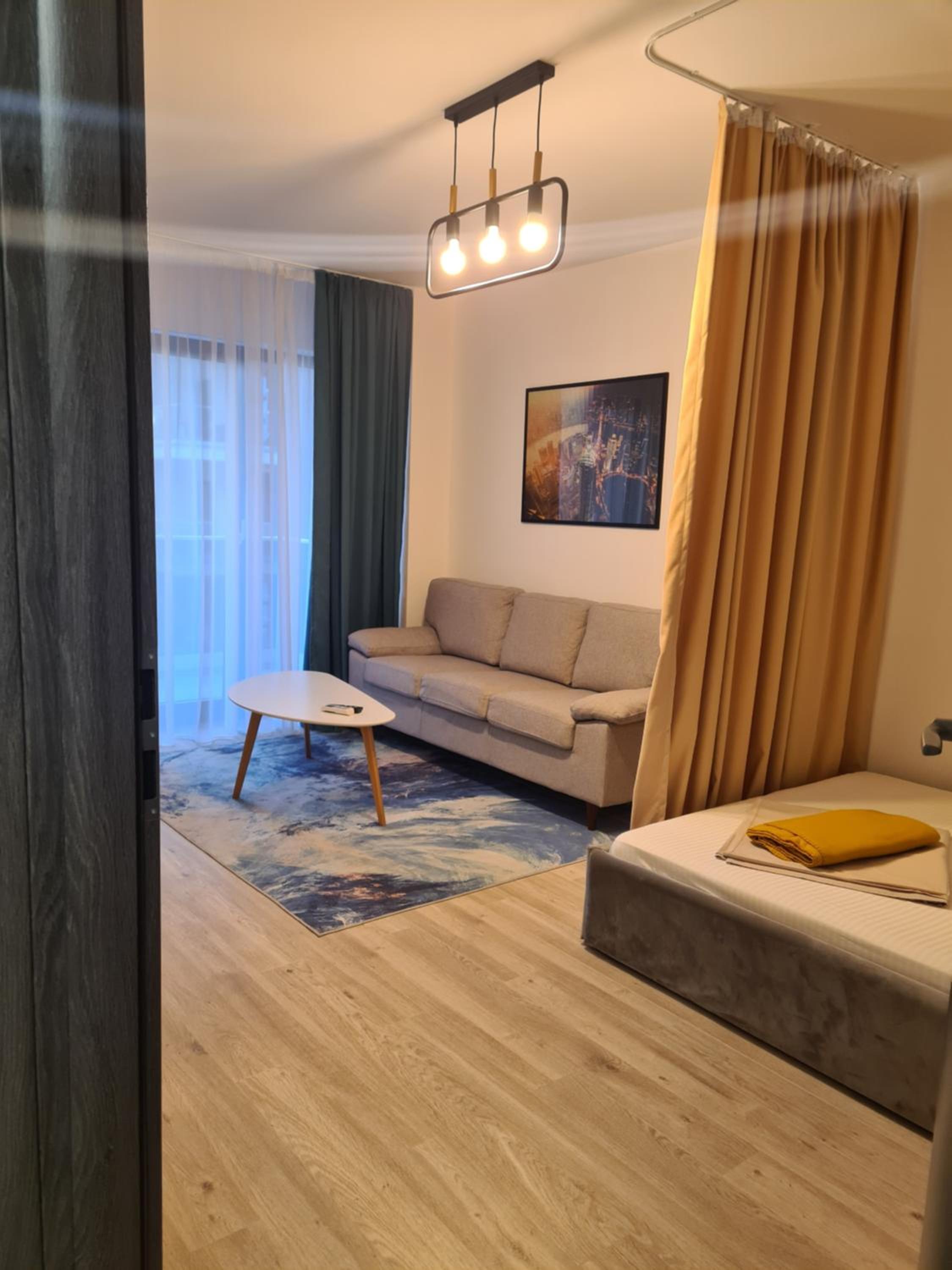 Ghencea Residence 158 L1 view 3