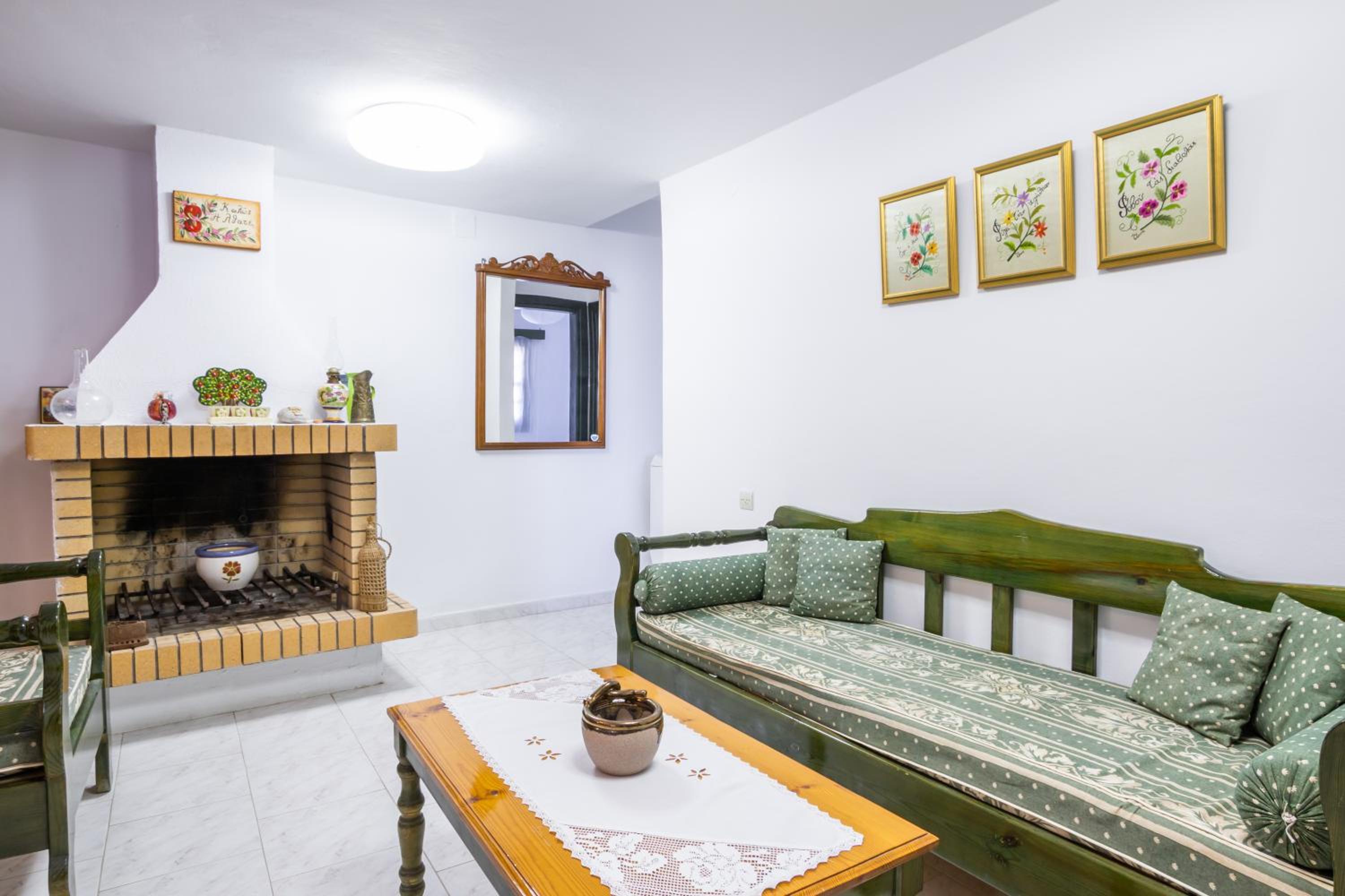 Mertonas Villa