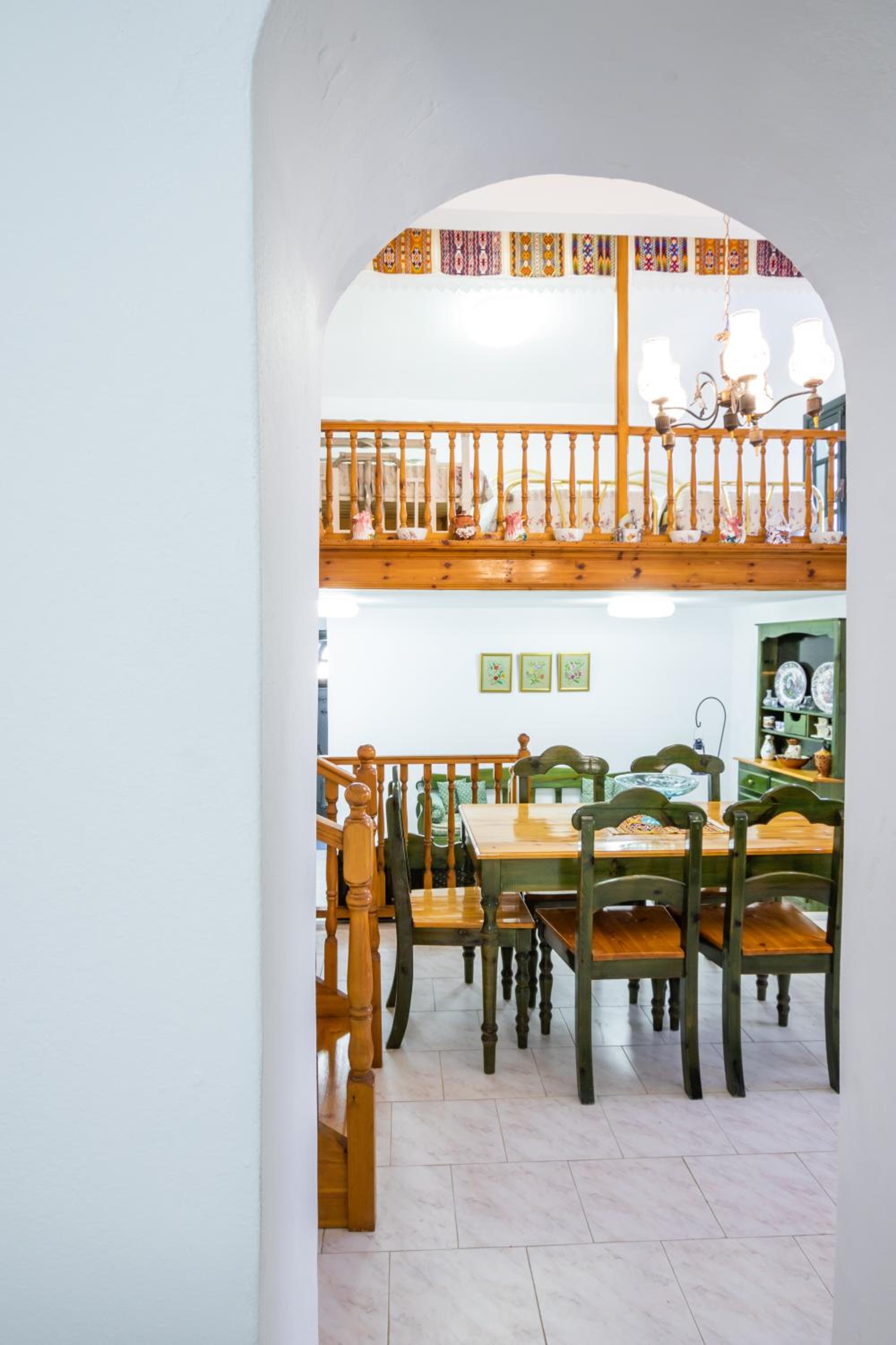 Mertonas Villa