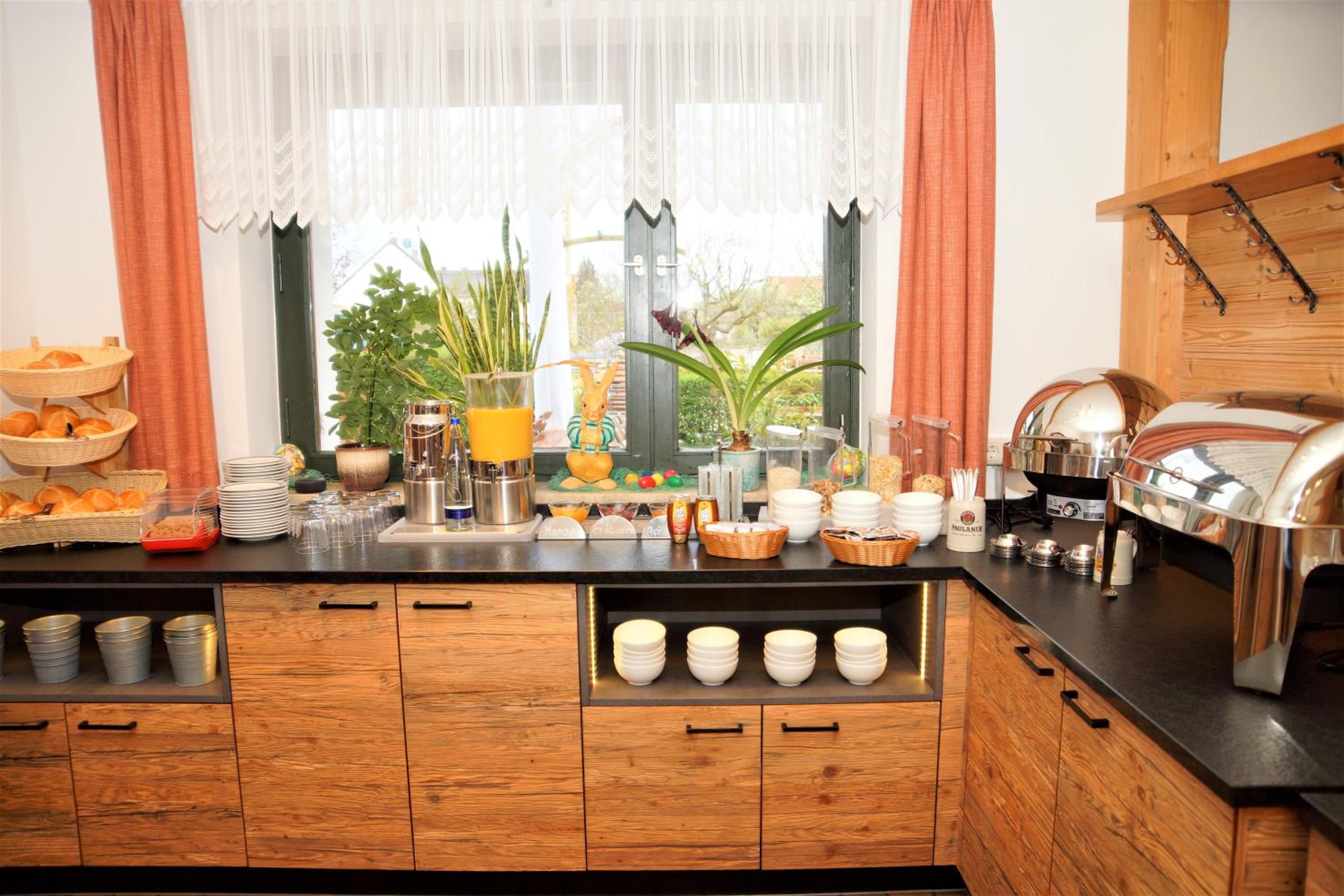 Gasthaus und Landhotel Wiedmann