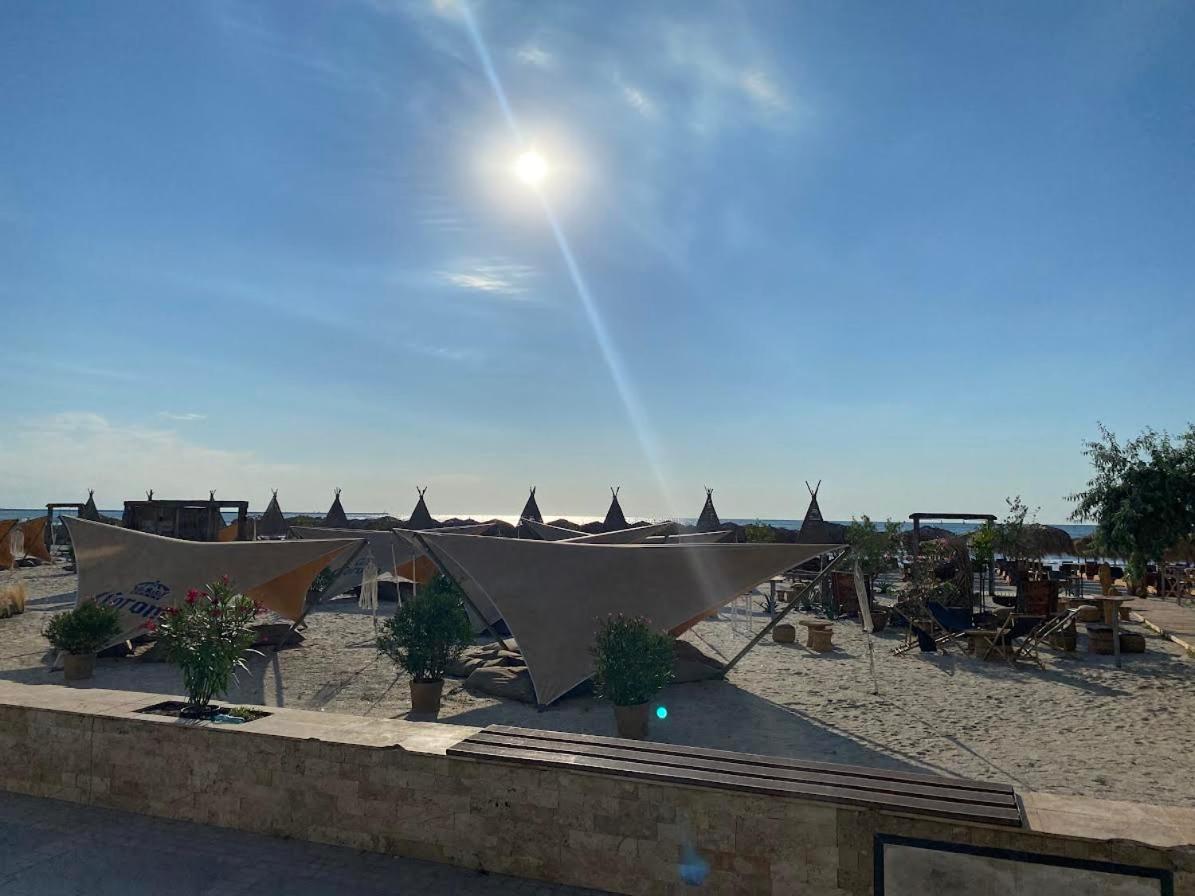 Apartament Stefan Mamaia Nord