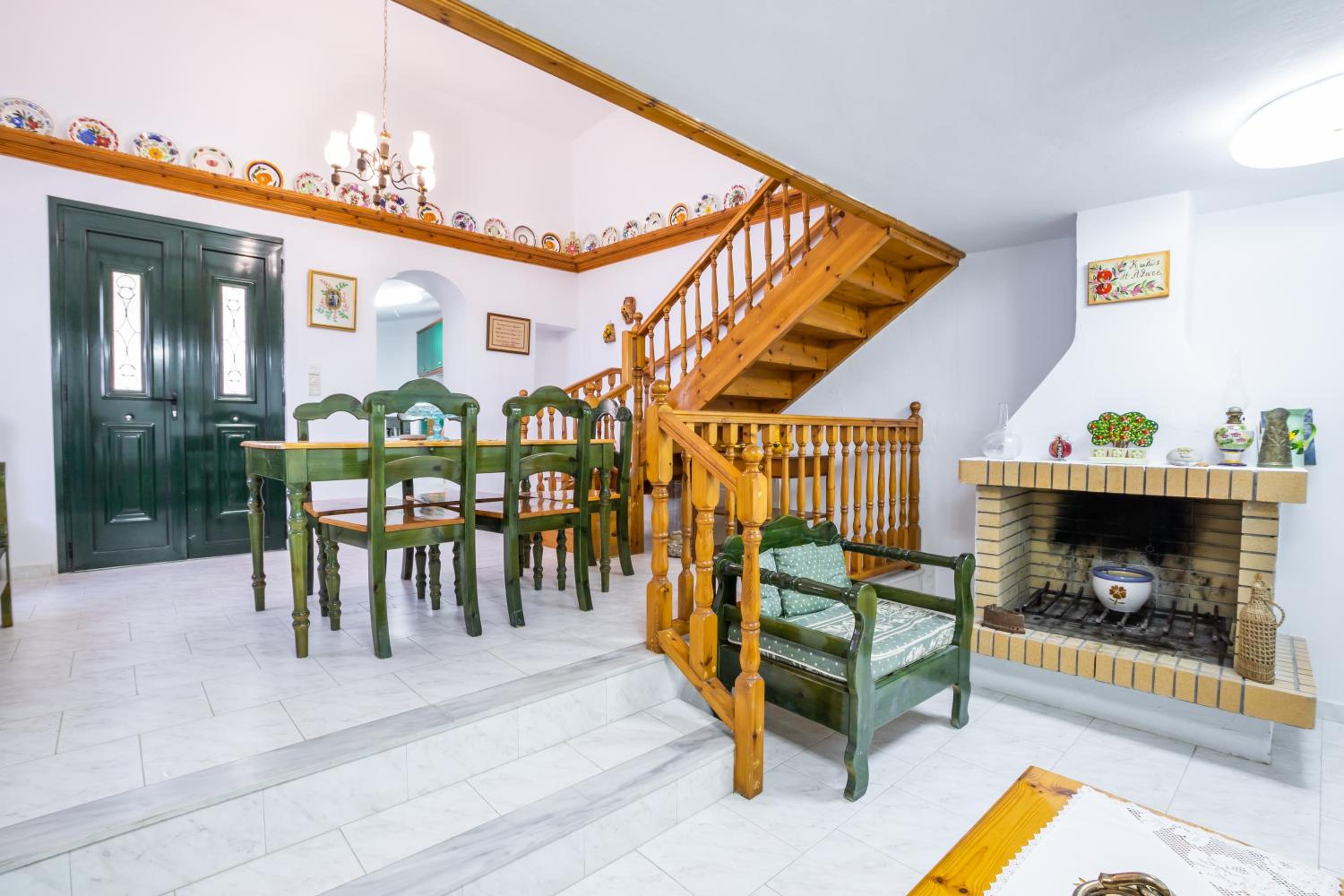 Mertonas Villa