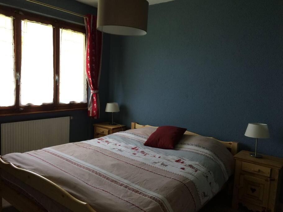 Residence D Appartement 1 view 2