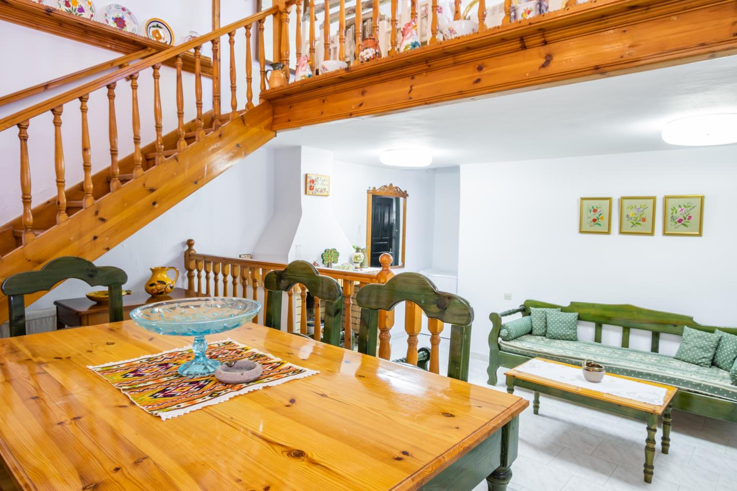 Mertonas Villa