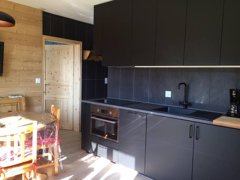 Residence D Appartement 1 view 4