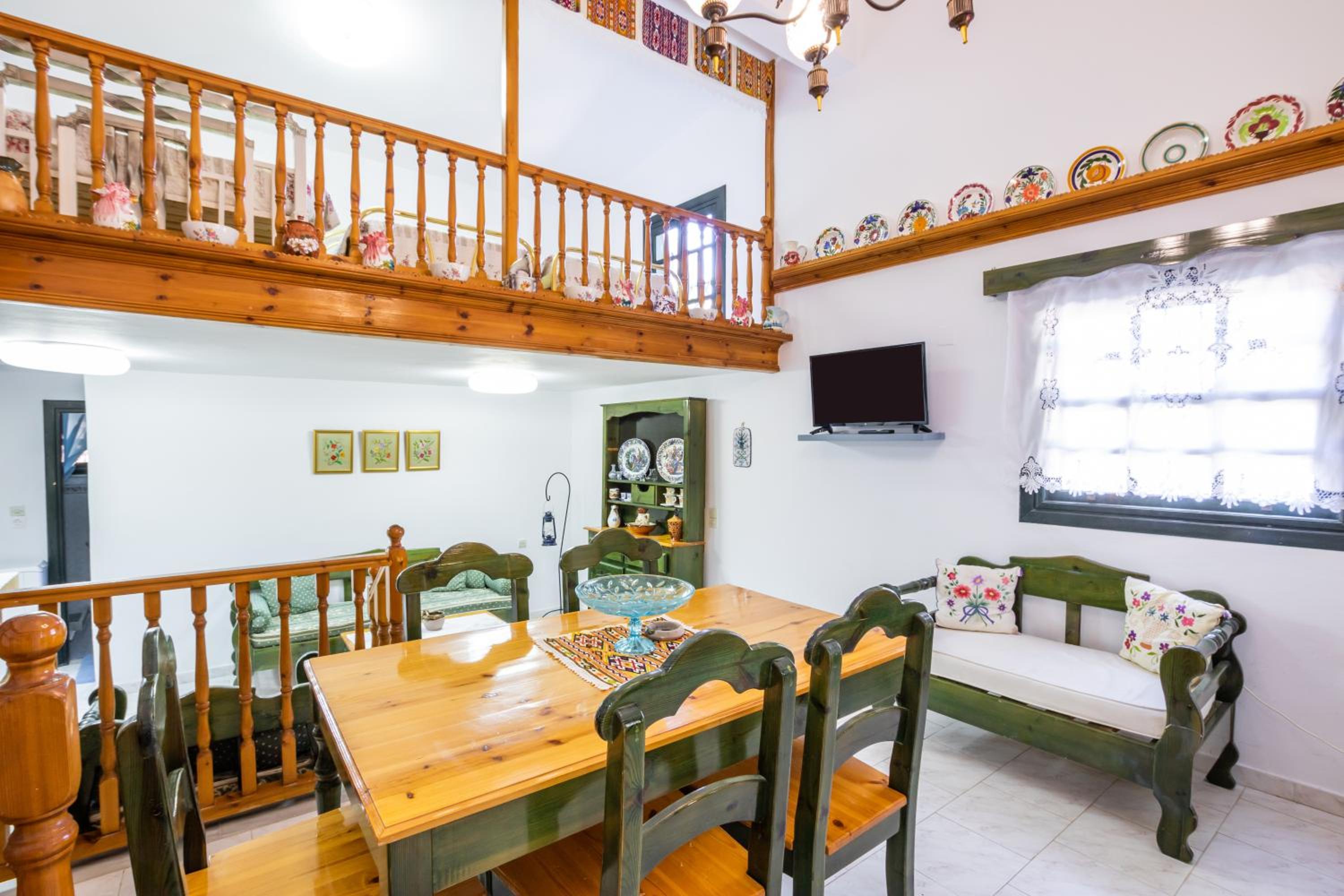 Mertonas Villa