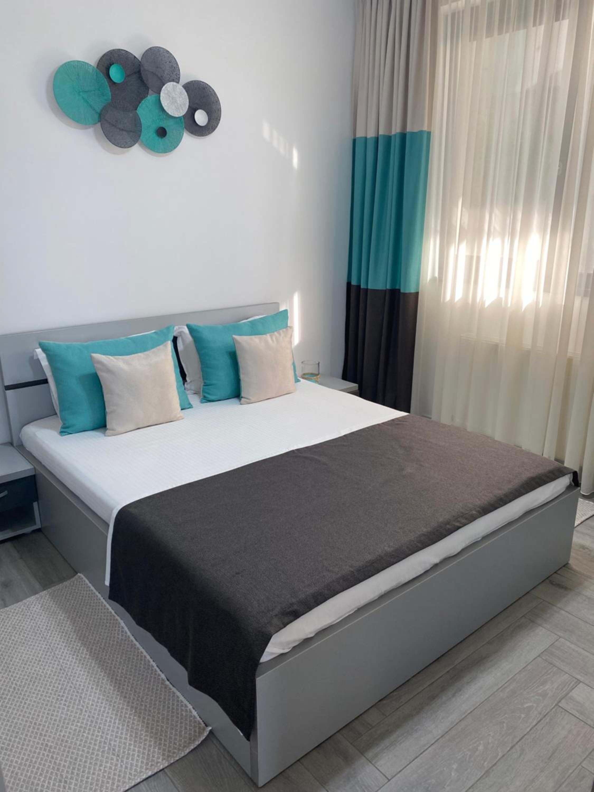 Apartament Stefan Mamaia Nord