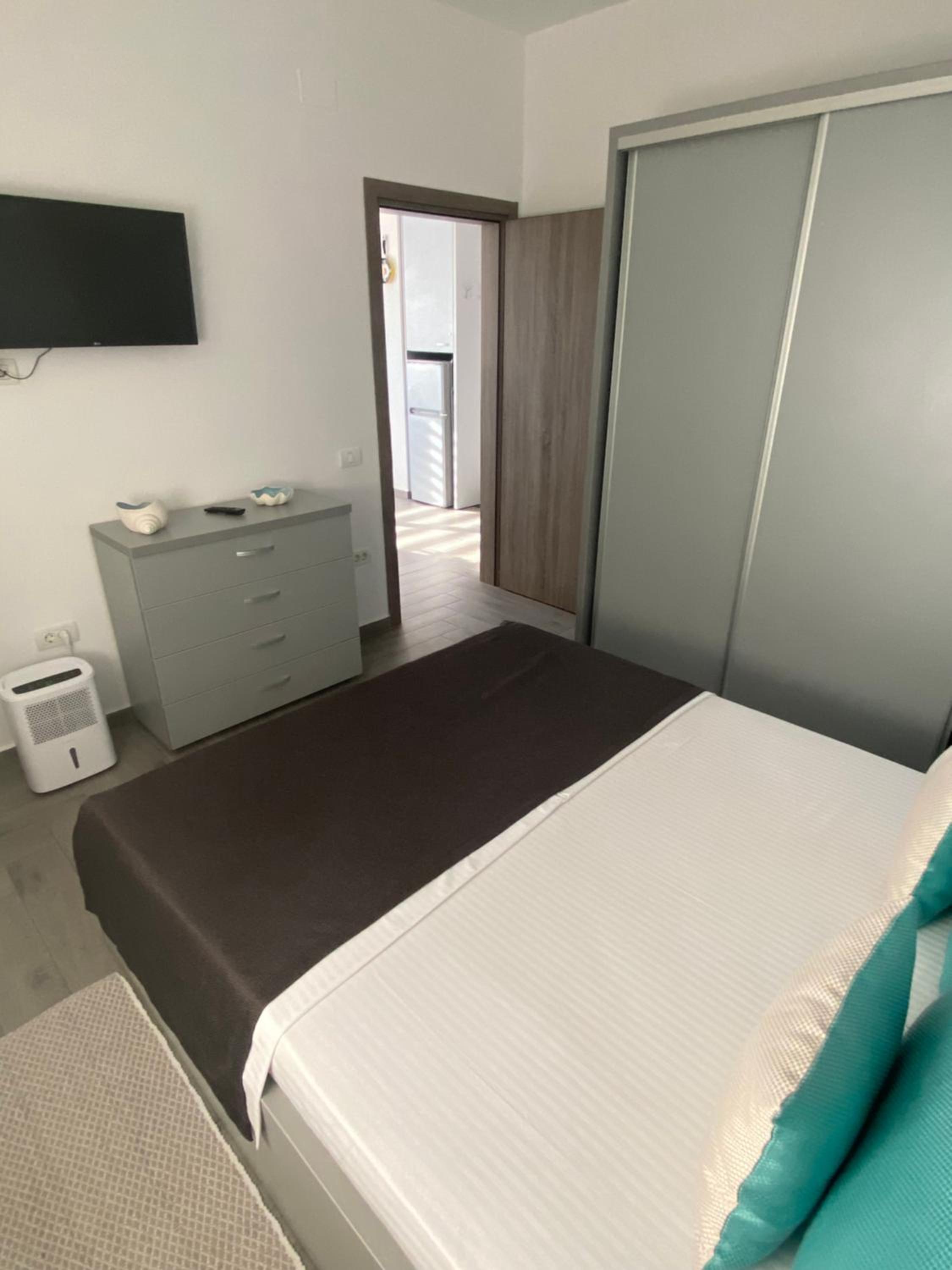 Apartament Stefan Mamaia Nord