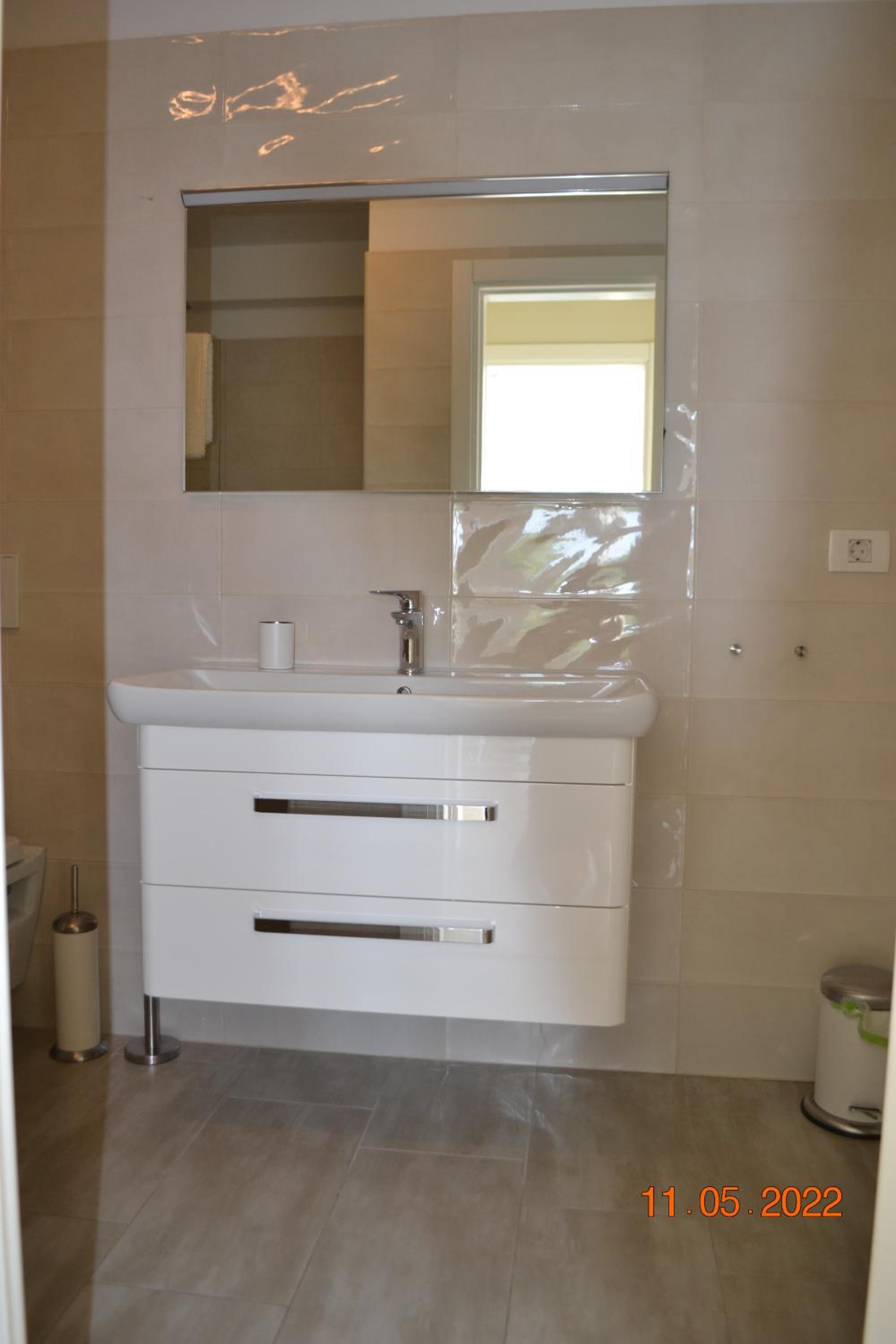 Ocean View Apartements Murine