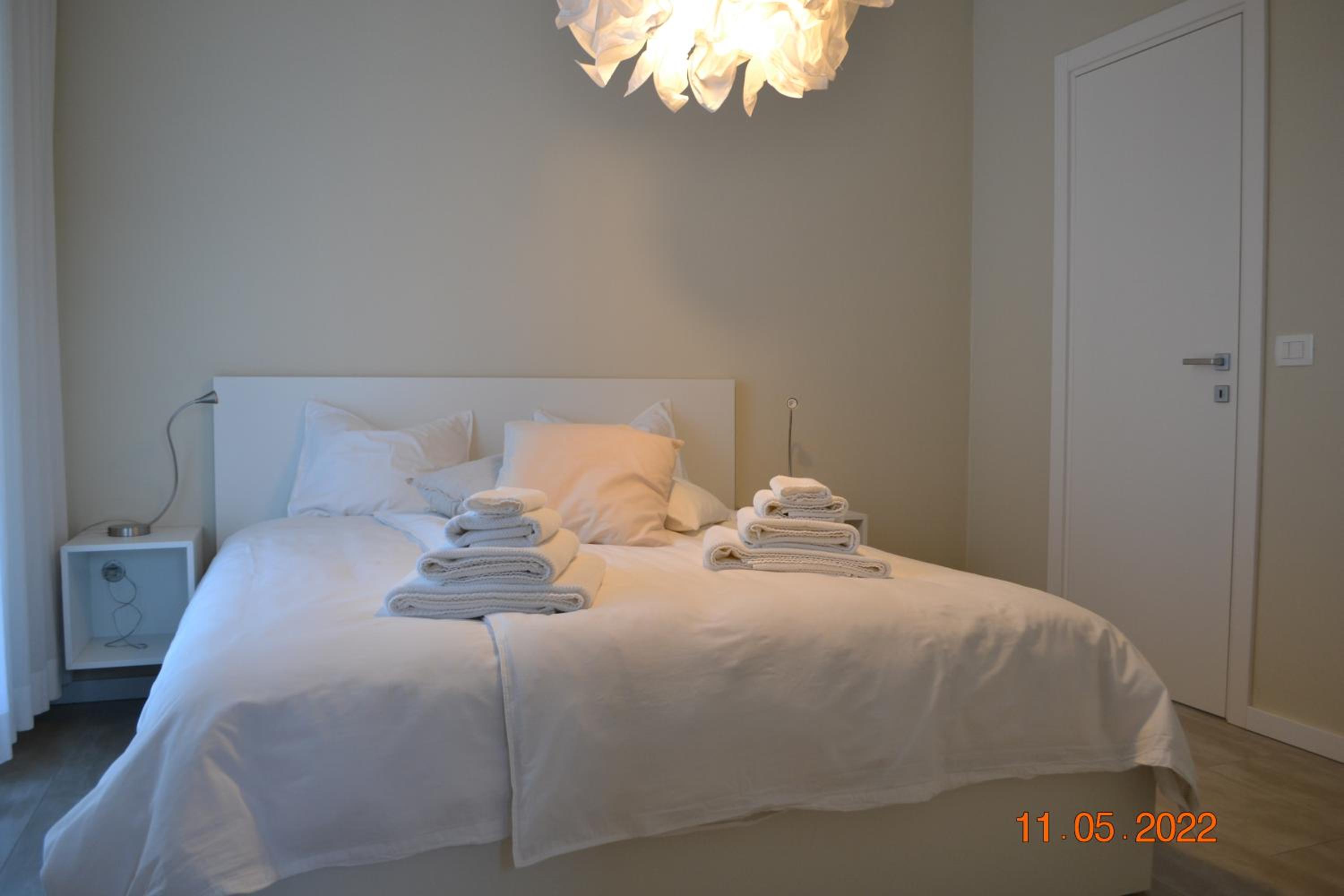 Ocean View Apartements Murine