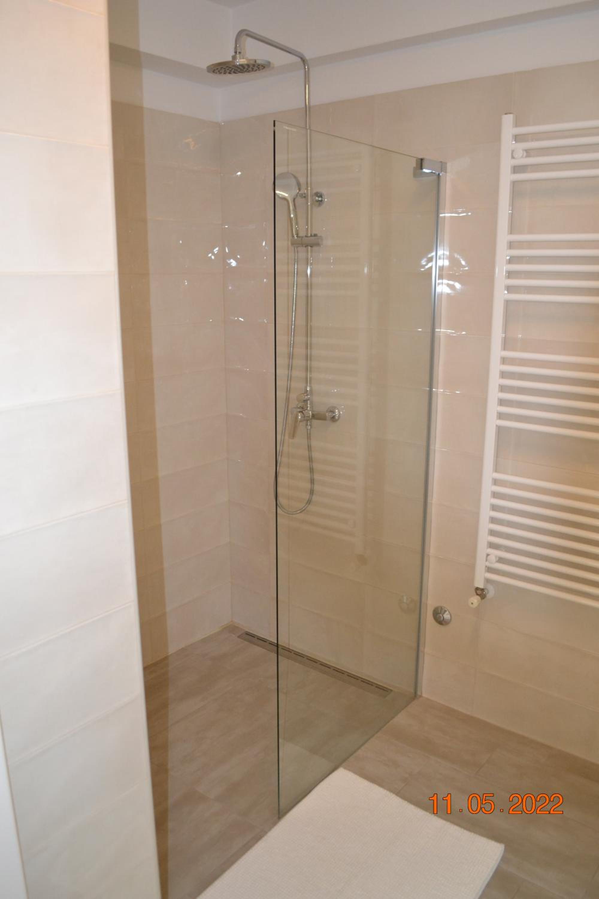 Ocean View Apartements Murine