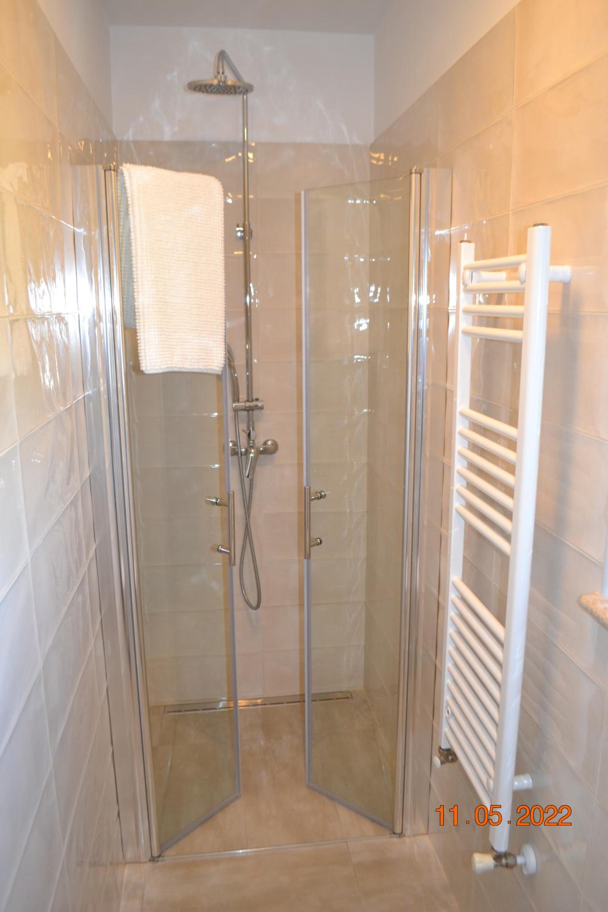 Ocean View Apartements Murine