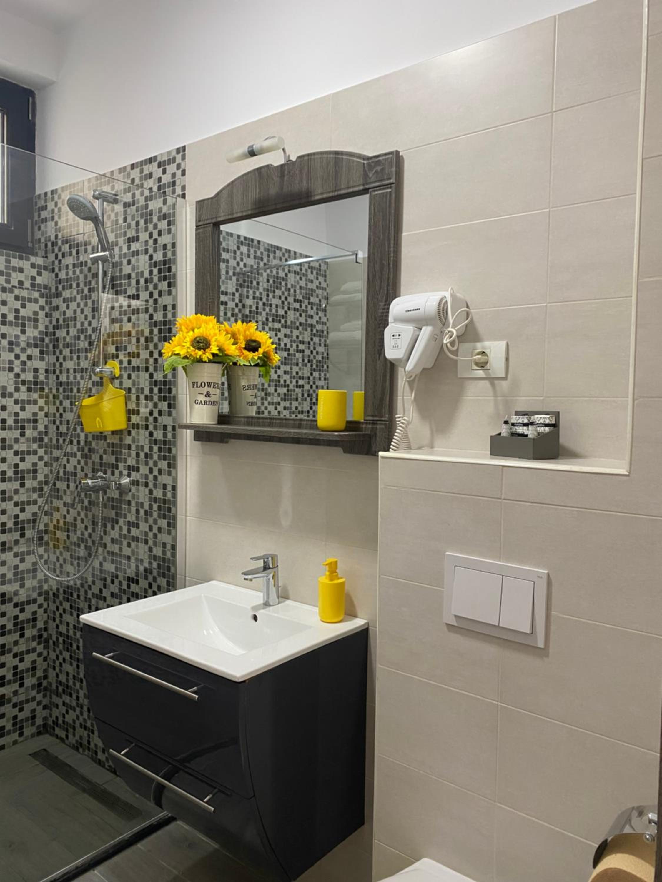 Apartament Stefan Mamaia Nord