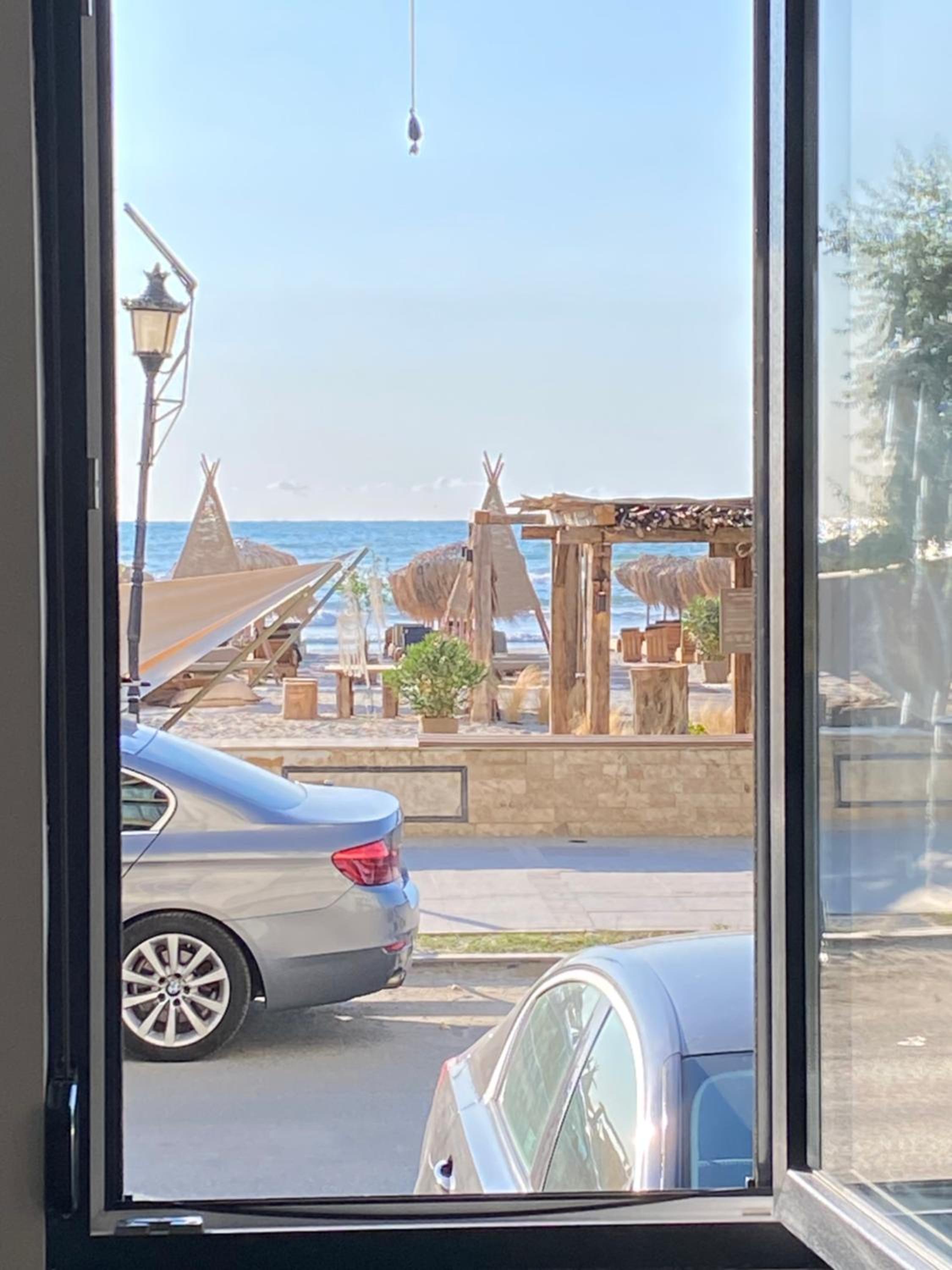 Apartament Stefan Mamaia Nord