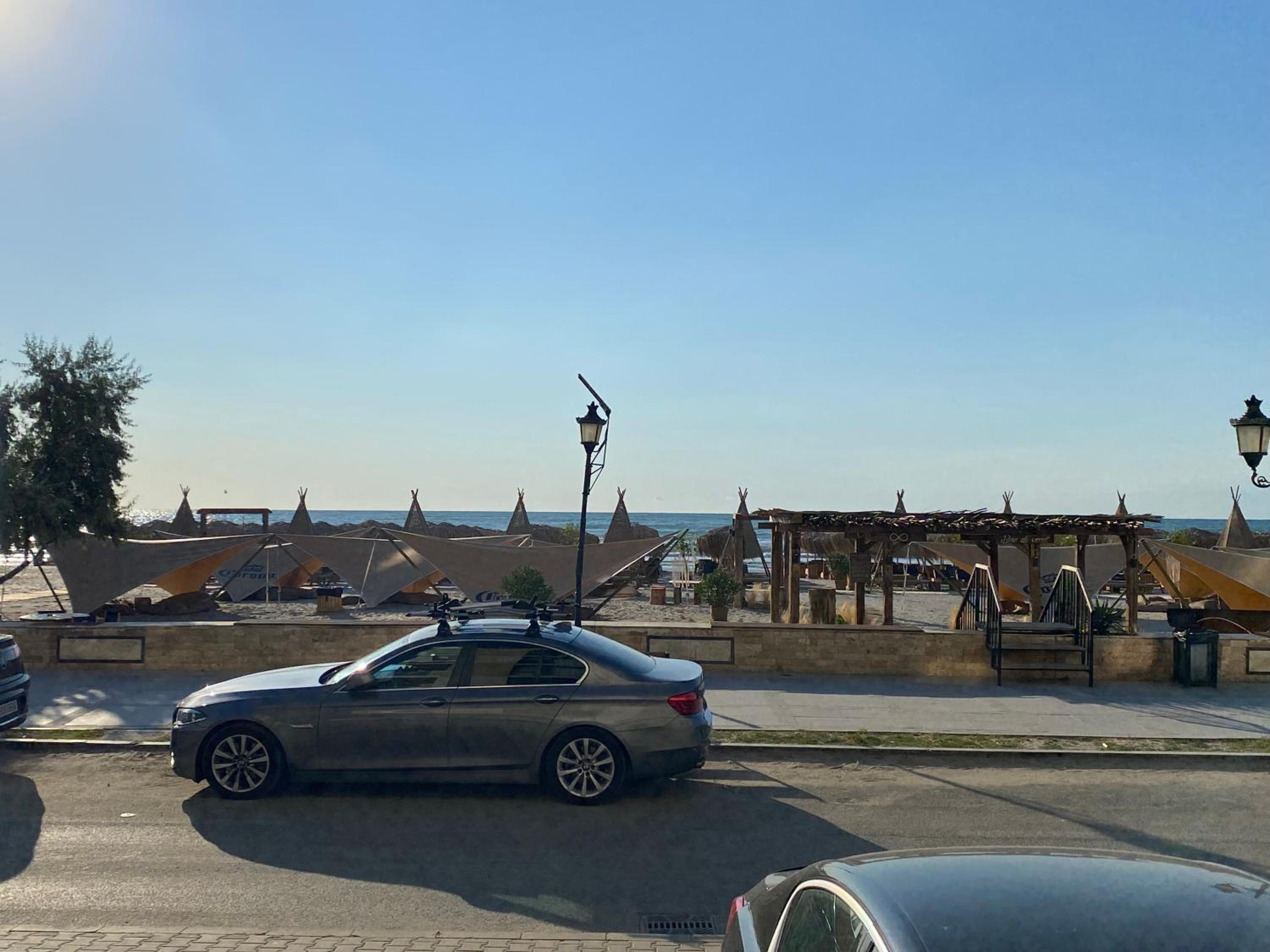 Apartament Stefan Mamaia Nord