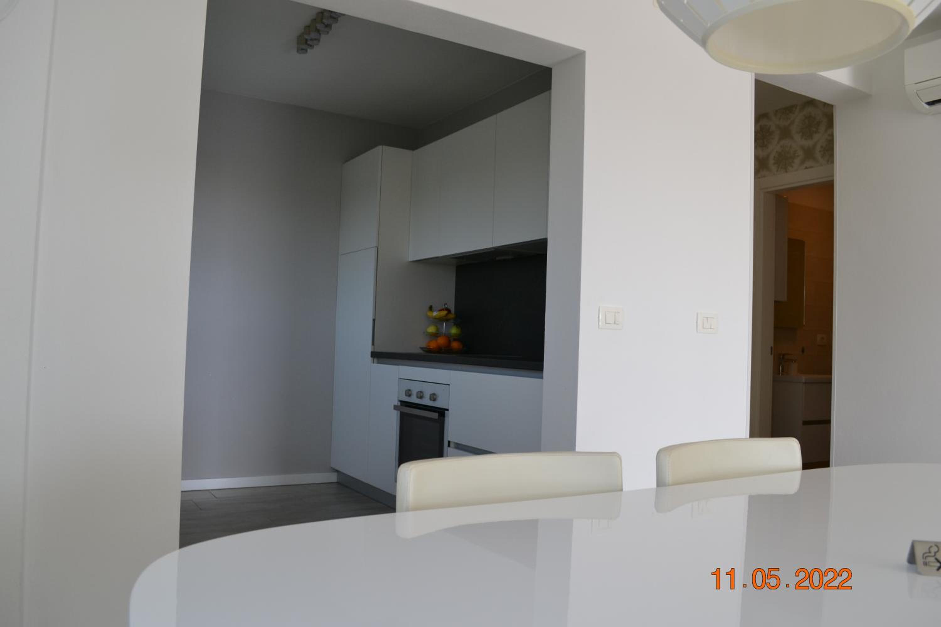 Ocean View Apartements Murine