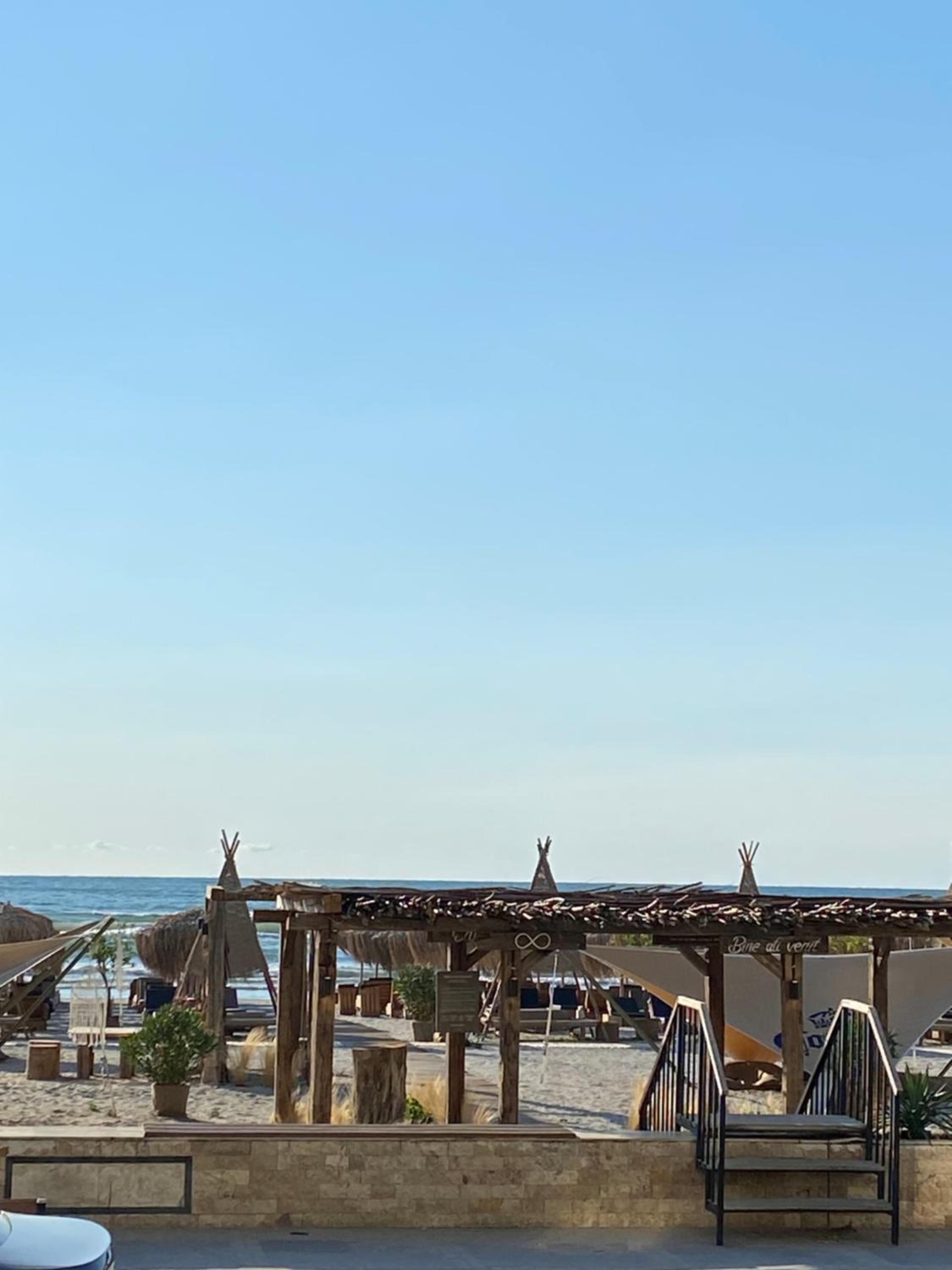 Apartament Stefan Mamaia Nord