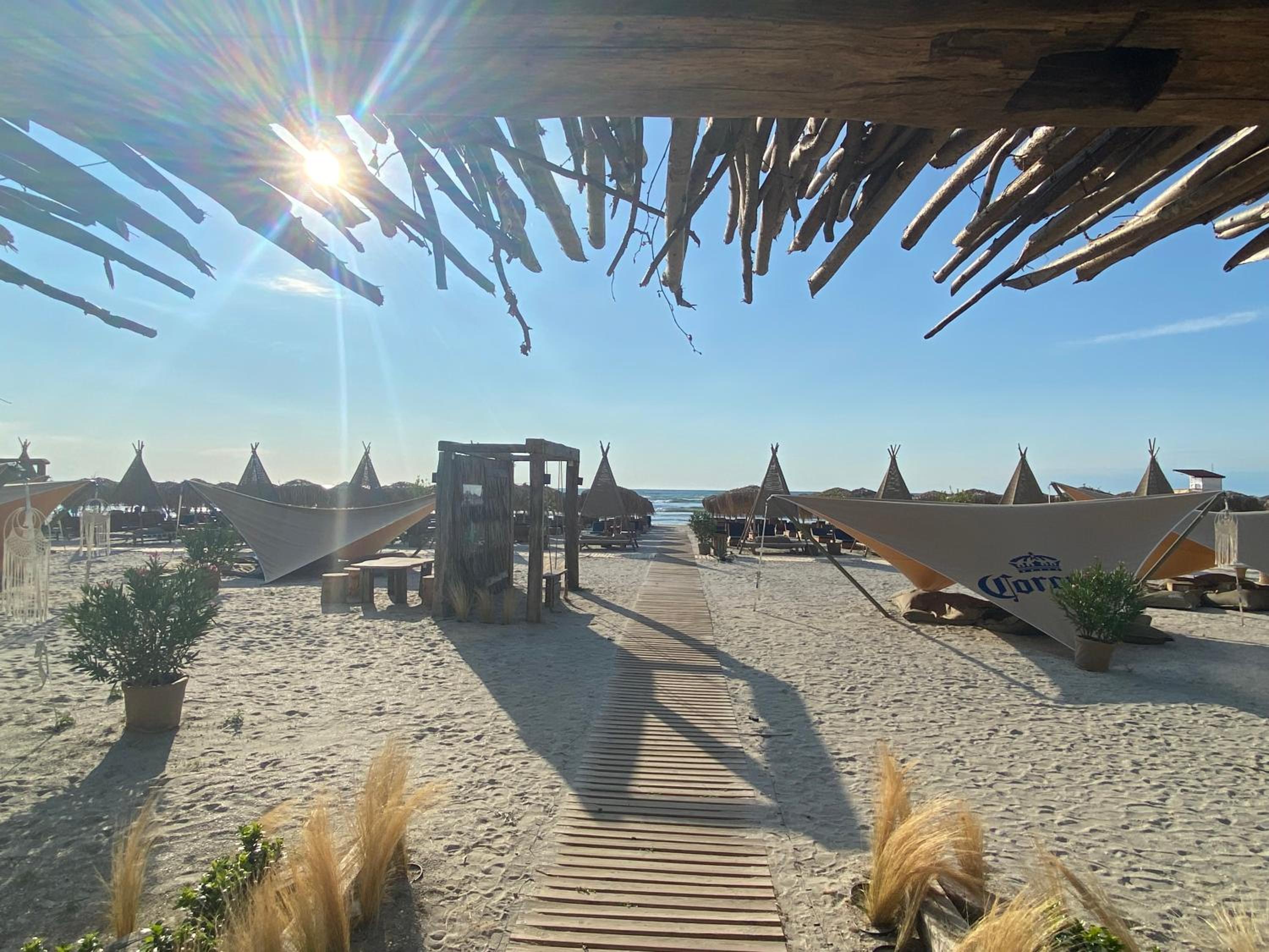 Apartament Stefan Mamaia Nord