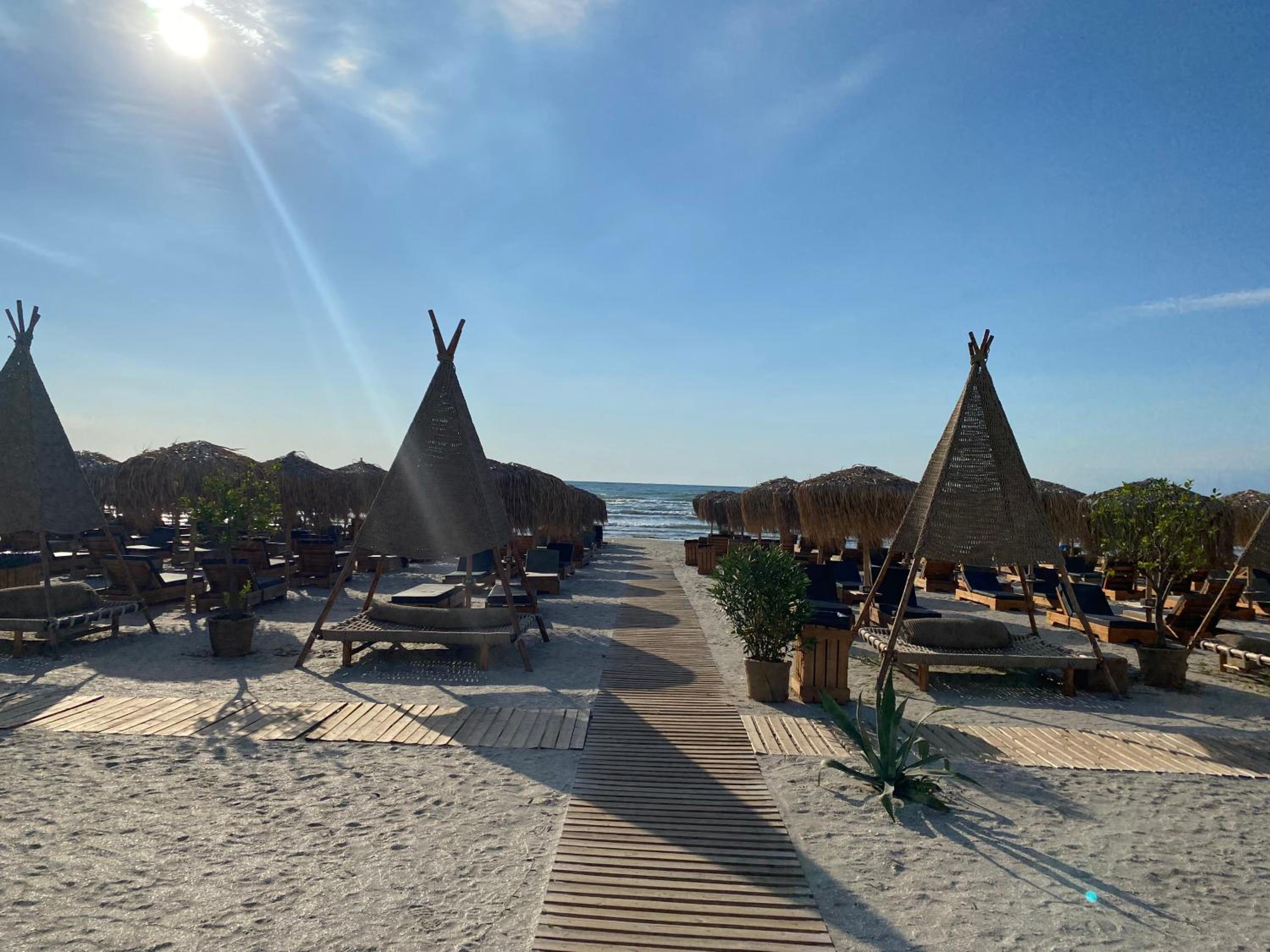 Apartament Stefan Mamaia Nord