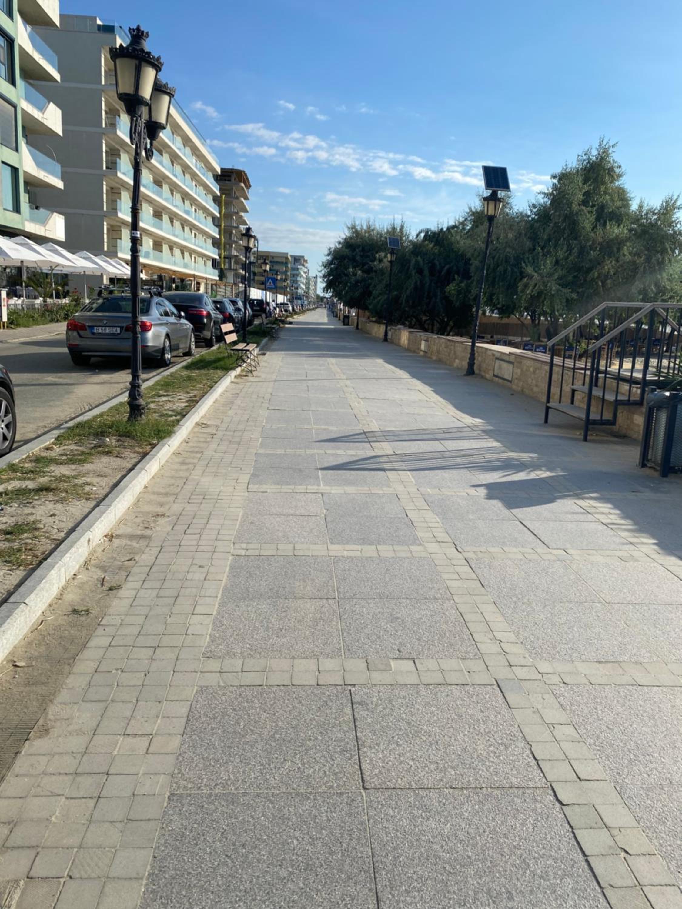Apartament Stefan Mamaia Nord