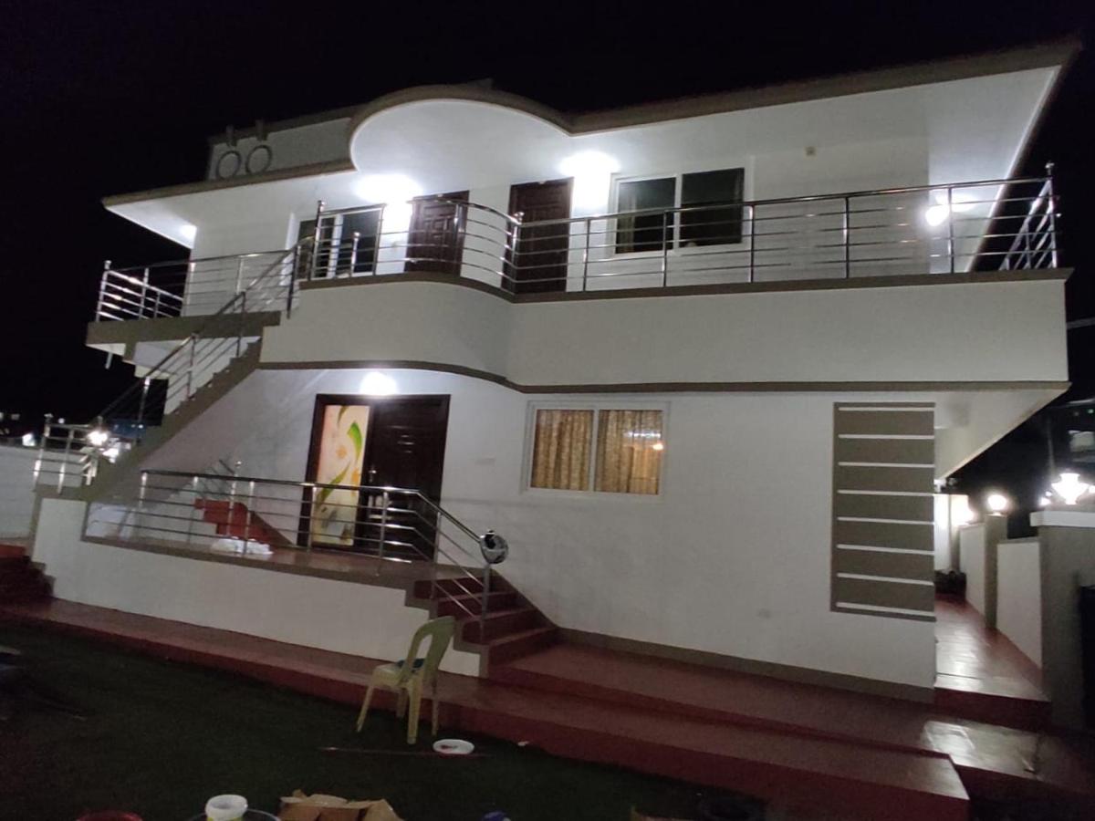 SAIBALA RESlDENCY - NEAR BOAT HOUSE view 2