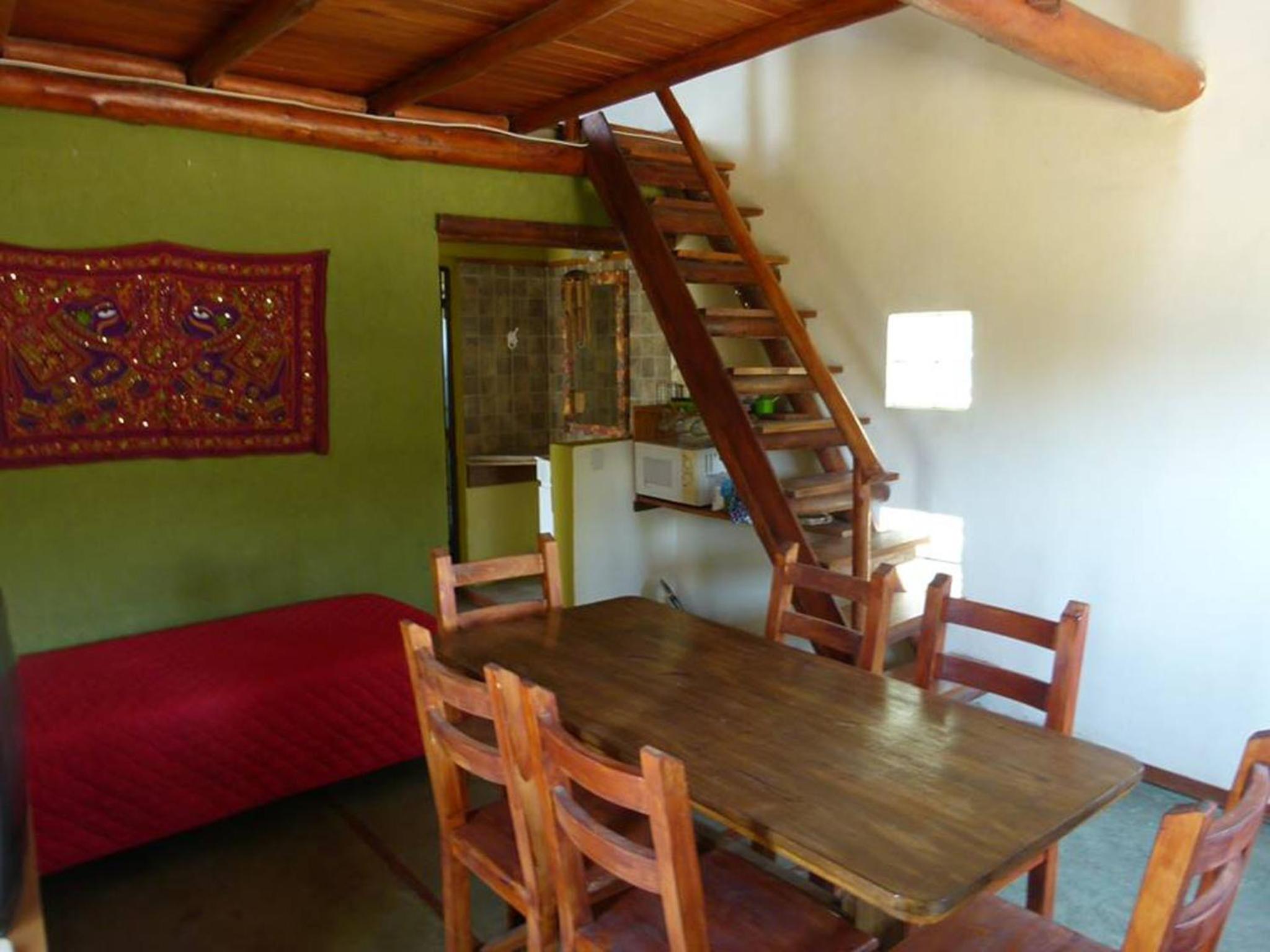 Cabañas Cangas de Onis MAYU SUMAJ