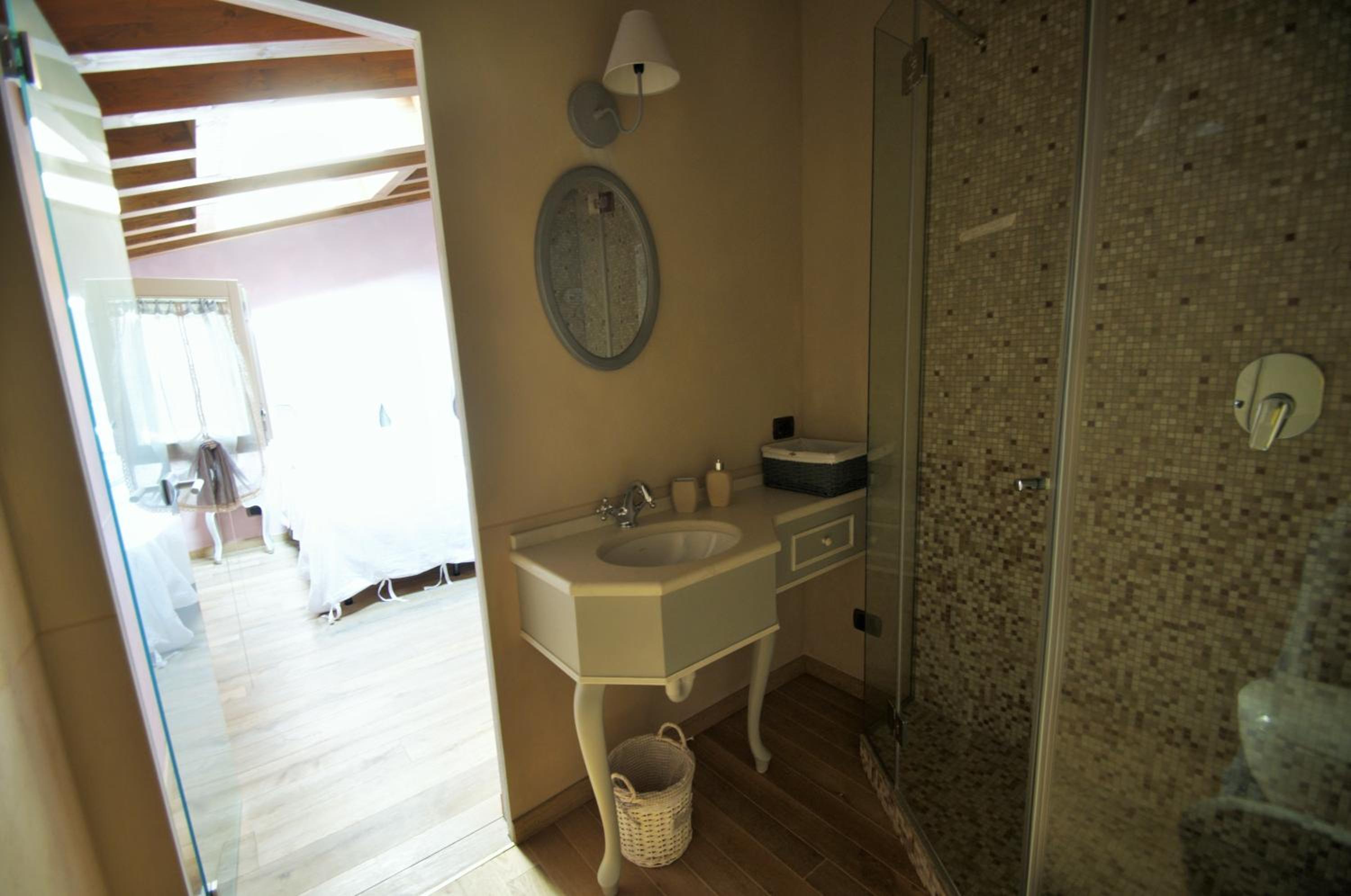 La Vedetta B&B con Ristorante e Acetaia
