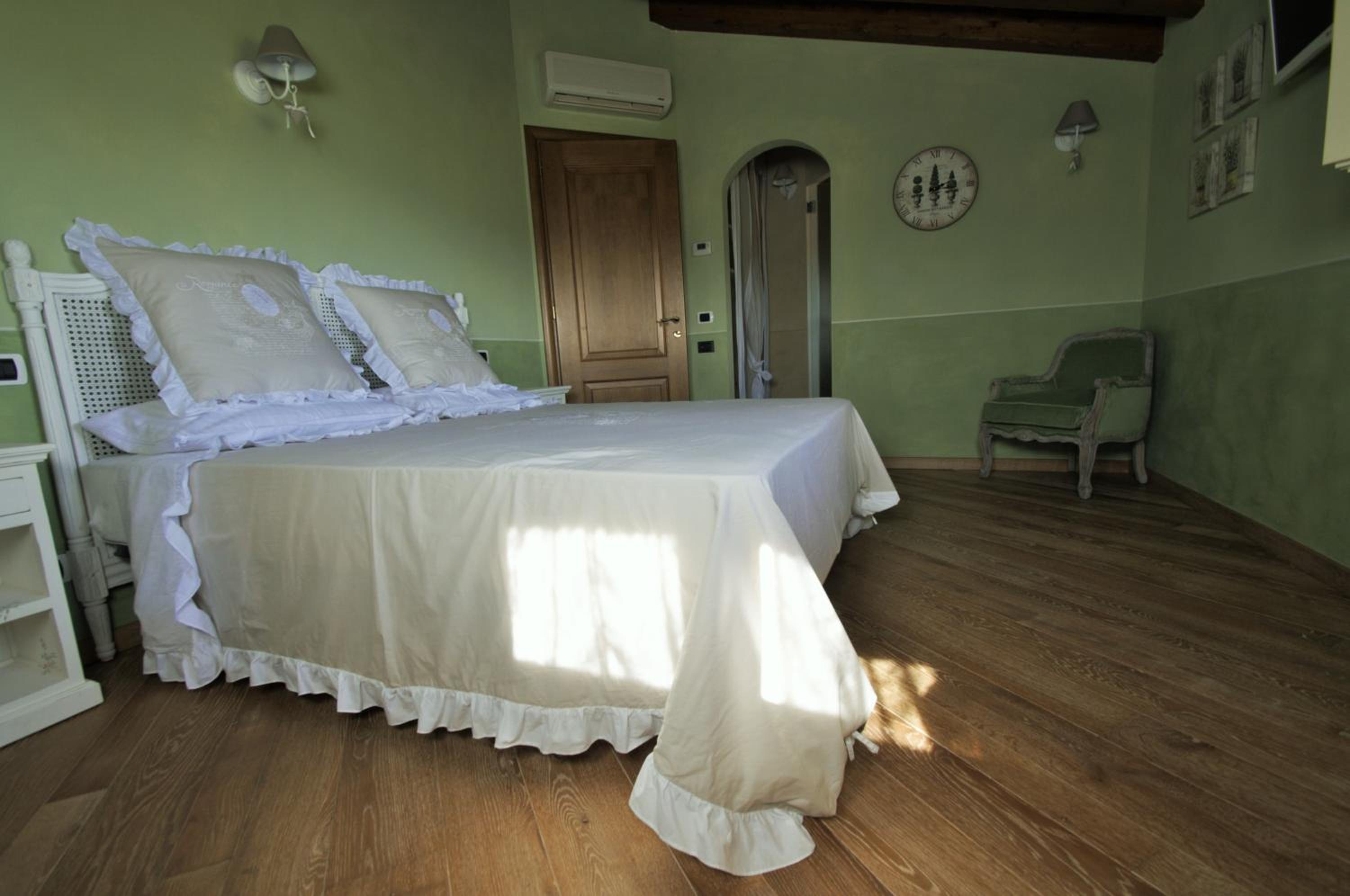 La Vedetta B&B con Ristorante e Acetaia
