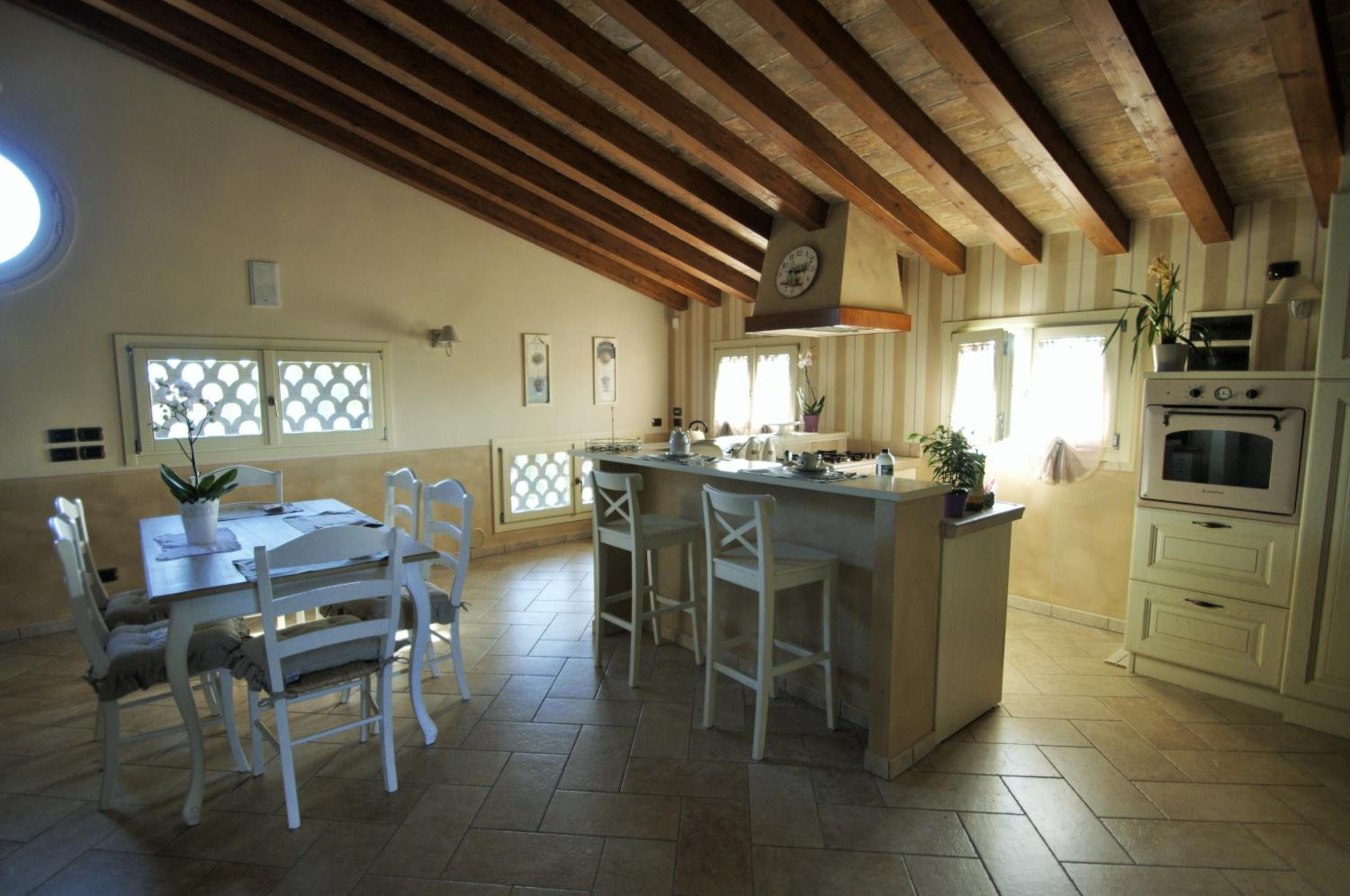 La Vedetta B&B con Ristorante e Acetaia