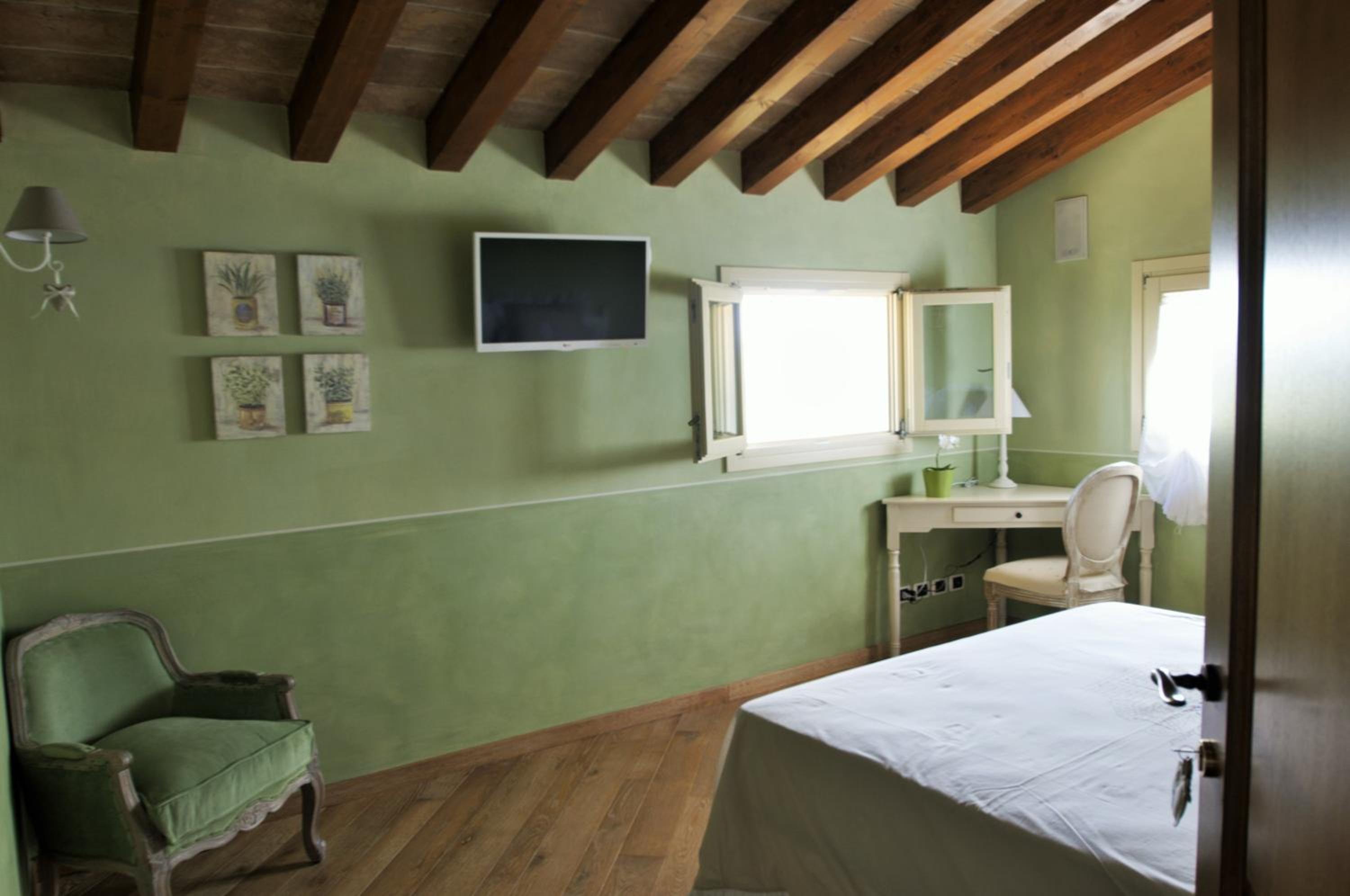 La Vedetta B&B con Ristorante e Acetaia