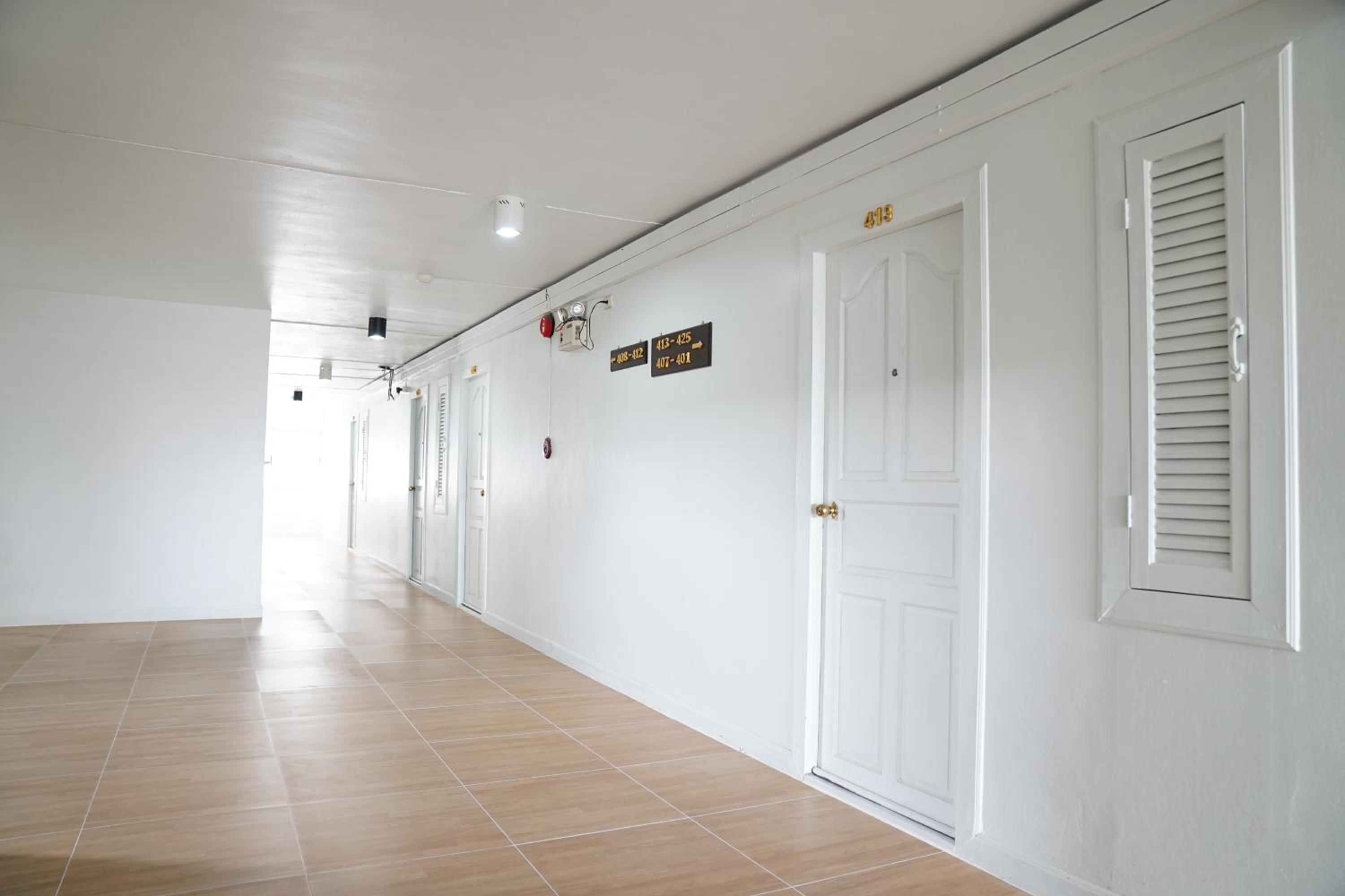 View Place Hotel & Residence Lat Phrao 130