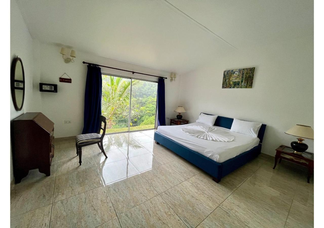 Holiday Home view 2
