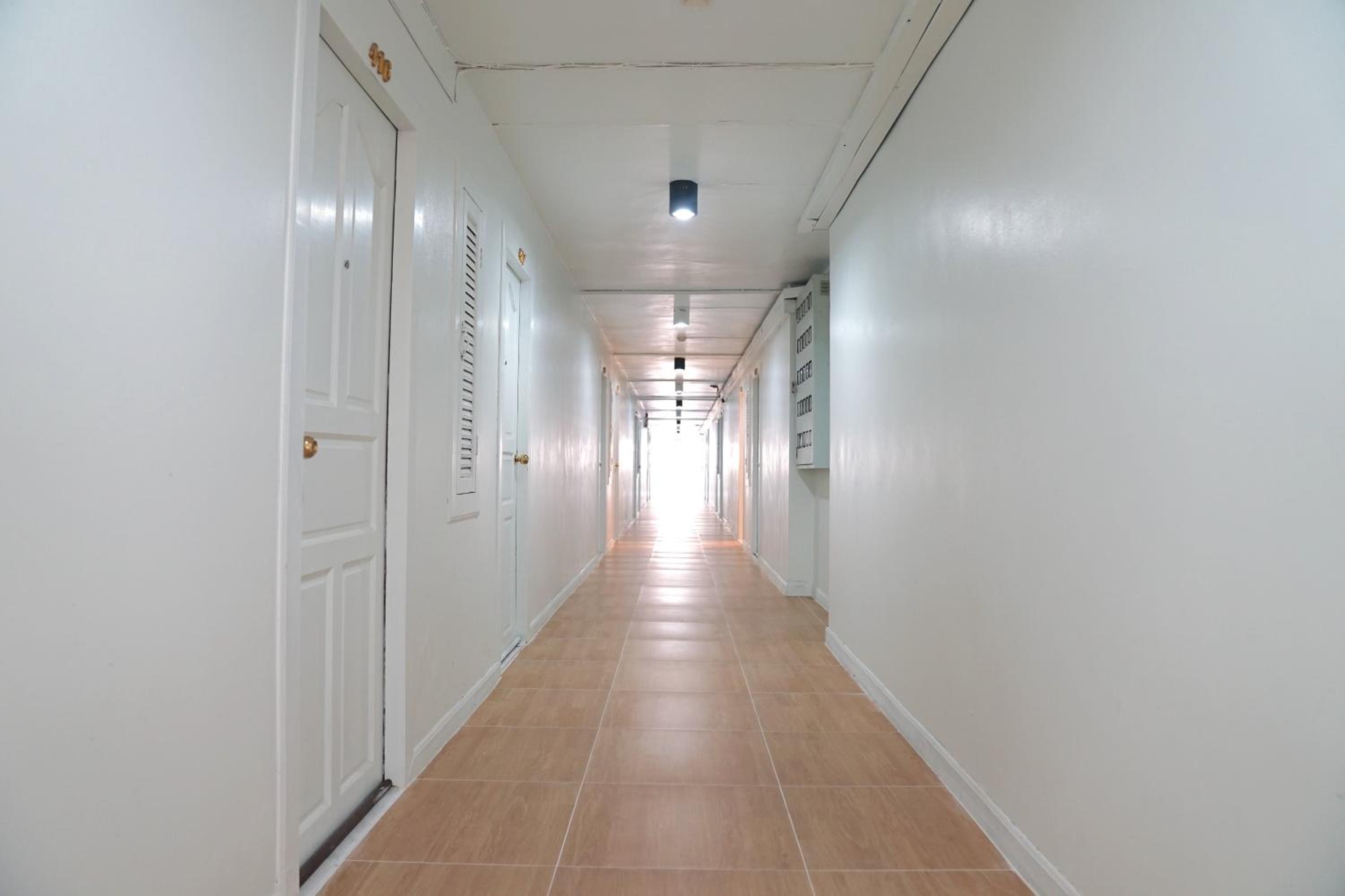 View Place Hotel & Residence Lat Phrao 130
