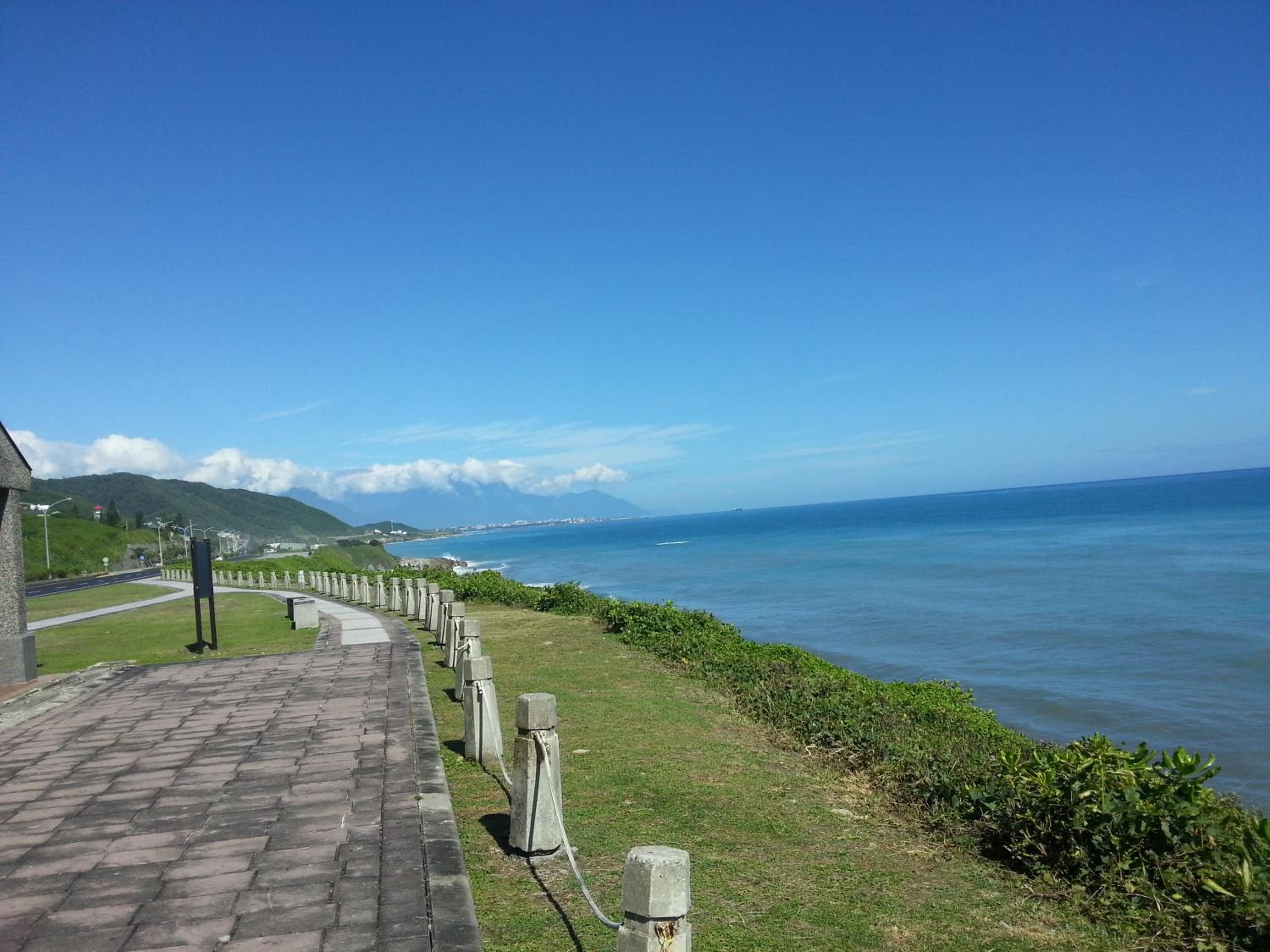 花蓮阿羅國際青年旅舍民宿 view 4
