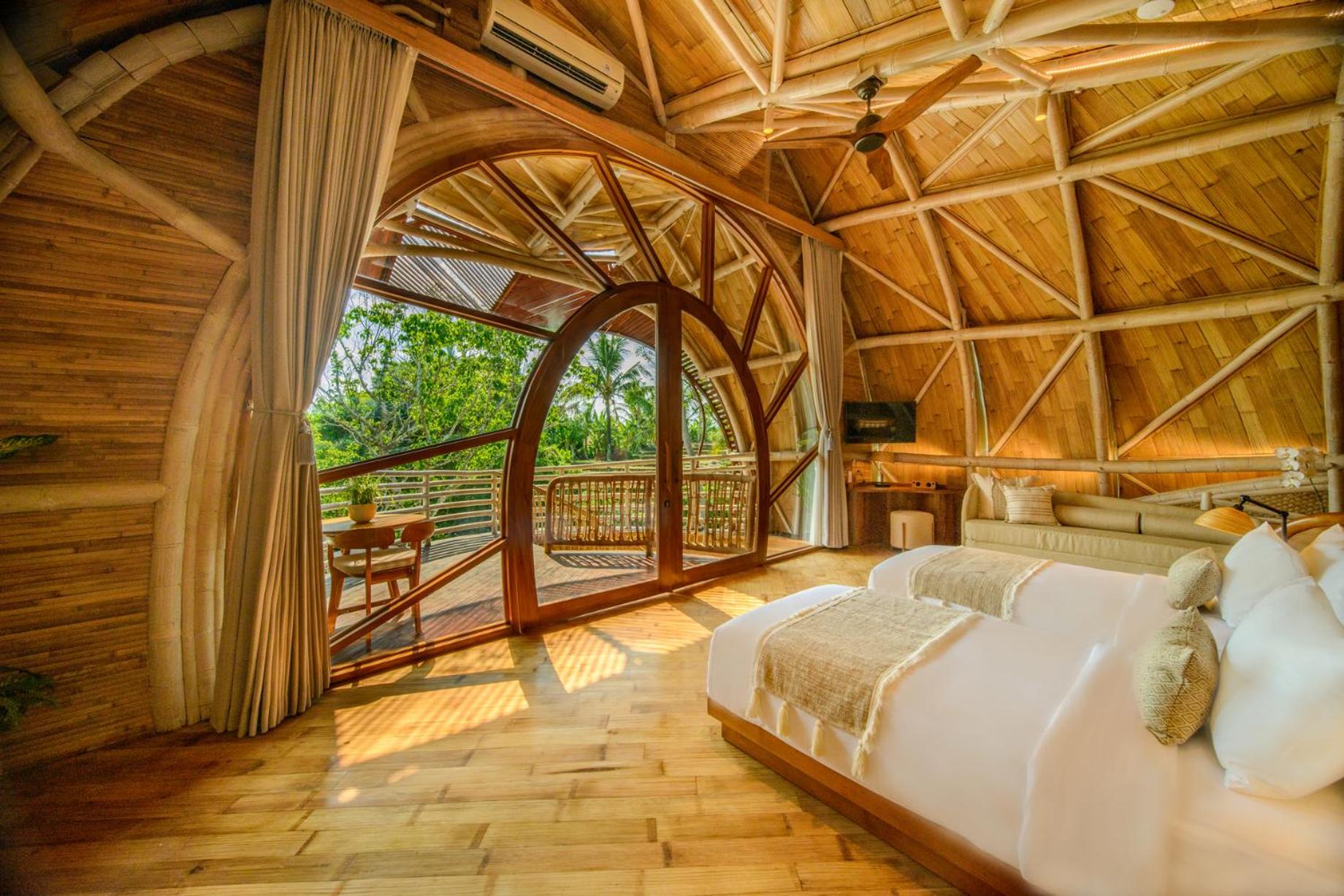 Ulaman Eco Luxury Resort 4