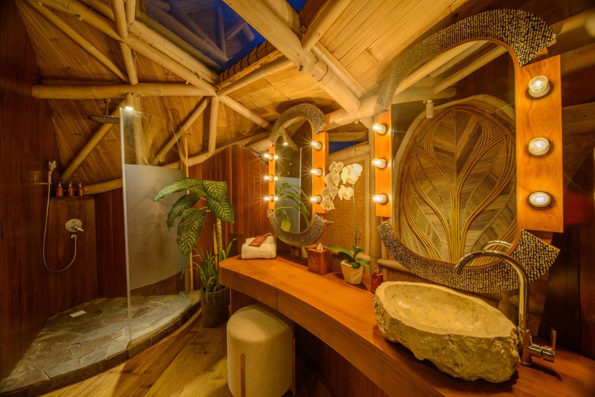 Ulaman Eco Luxury Resort 5